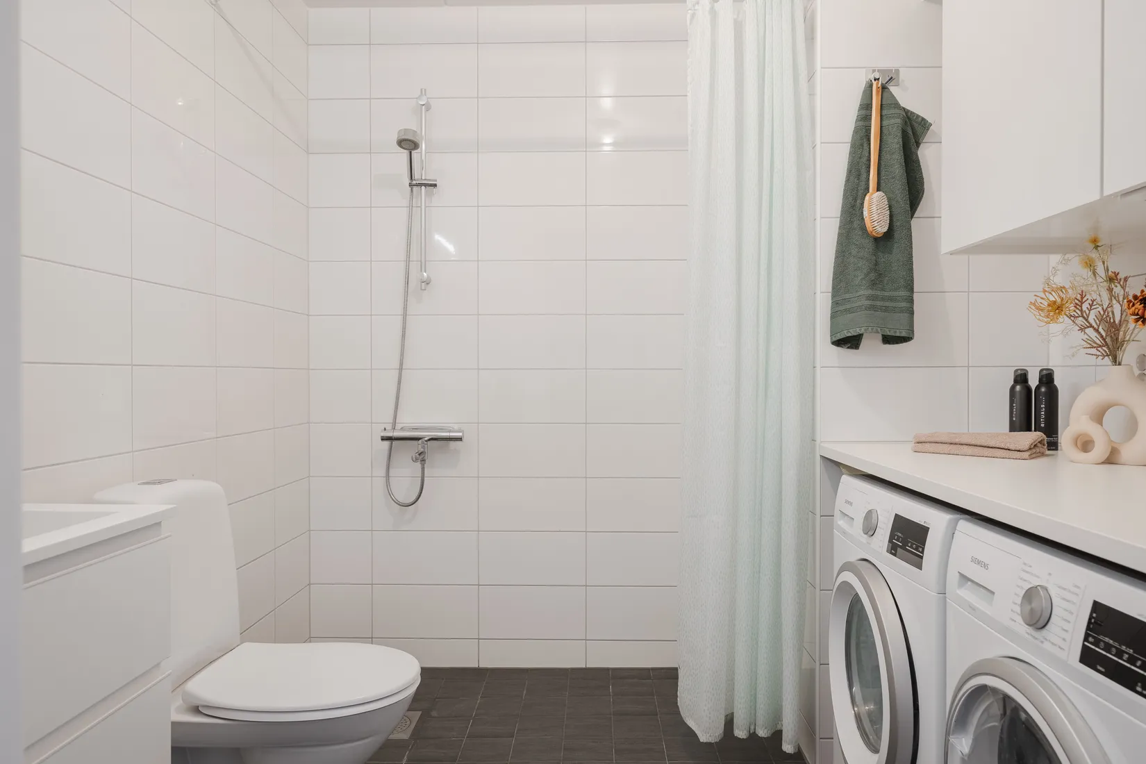 Bostadsrätt, Skrivaregatan 34, Hyllie, Malmö