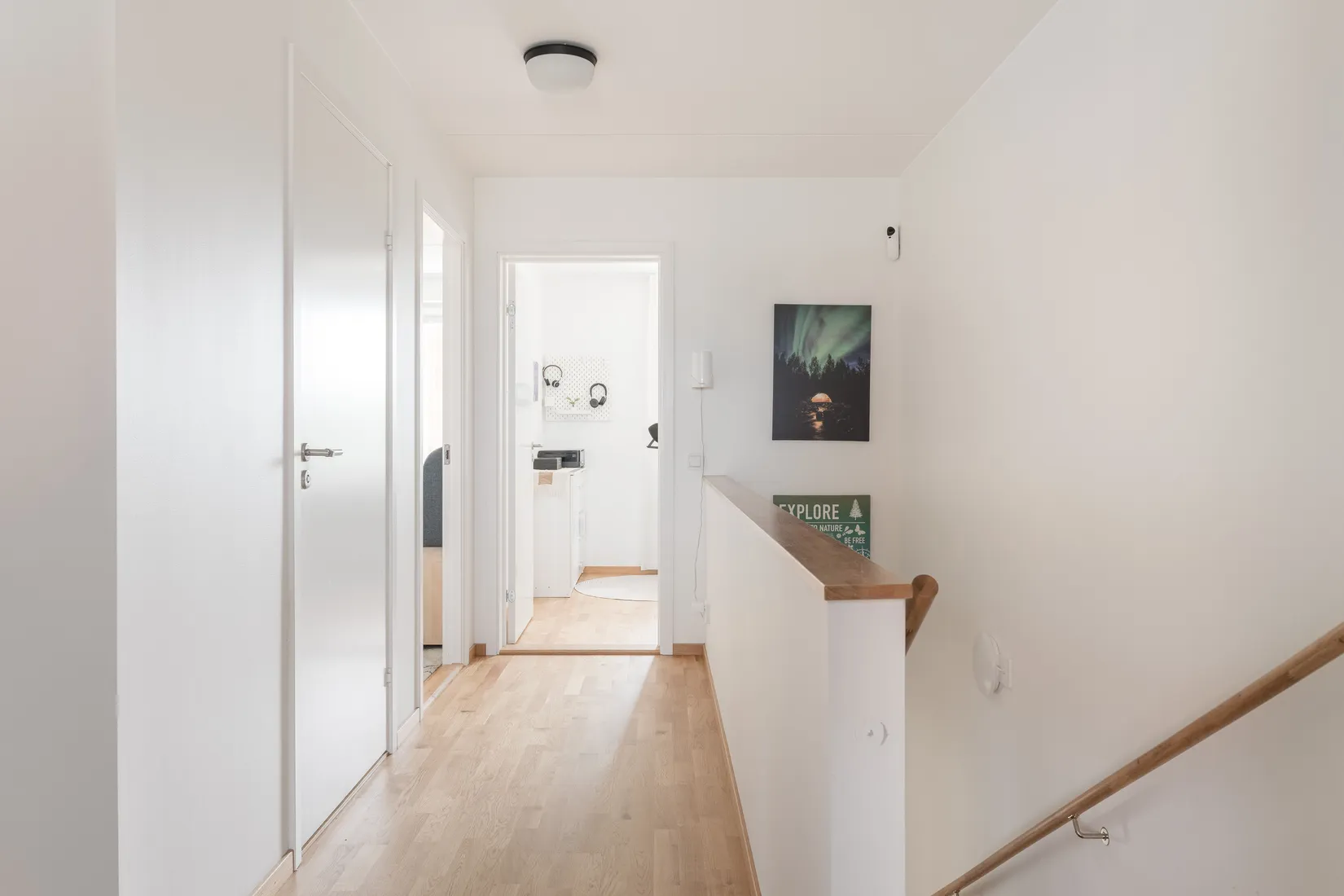 Bostadsrätt, Skrivaregatan 34, Hyllie, Malmö