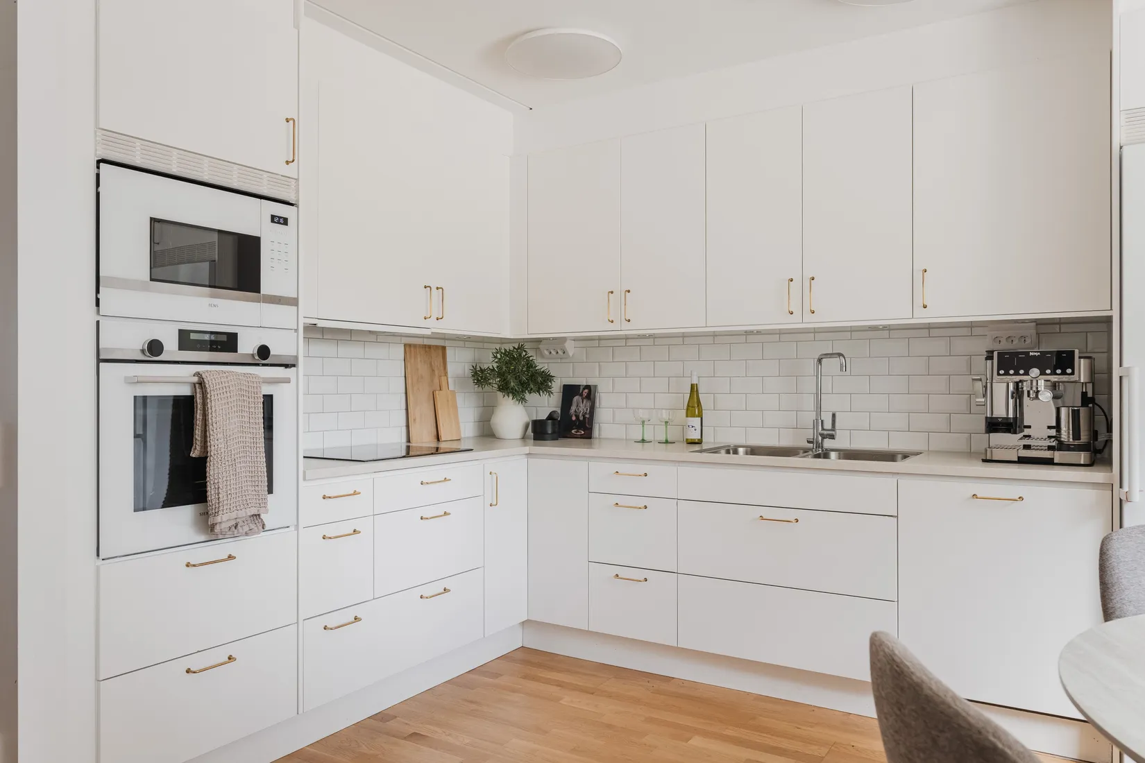 Bostadsrätt, Skrivaregatan 34, Hyllie, Malmö