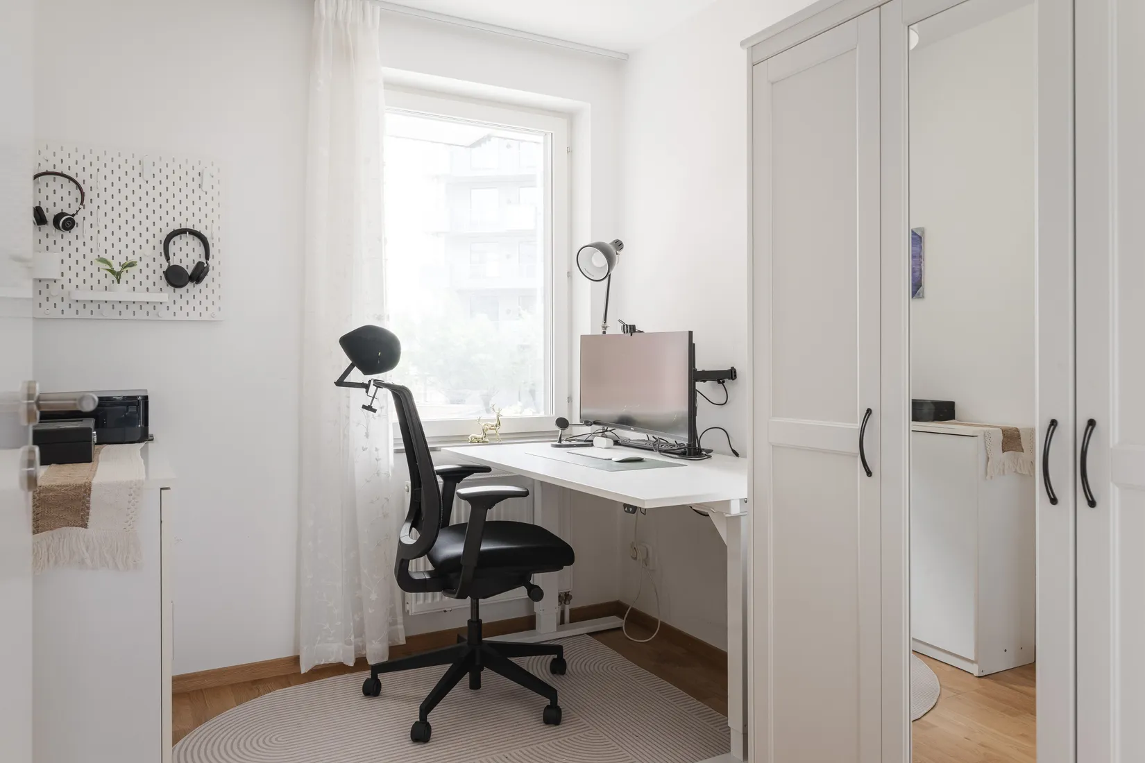 Bostadsrätt, Skrivaregatan 34, Hyllie, Malmö