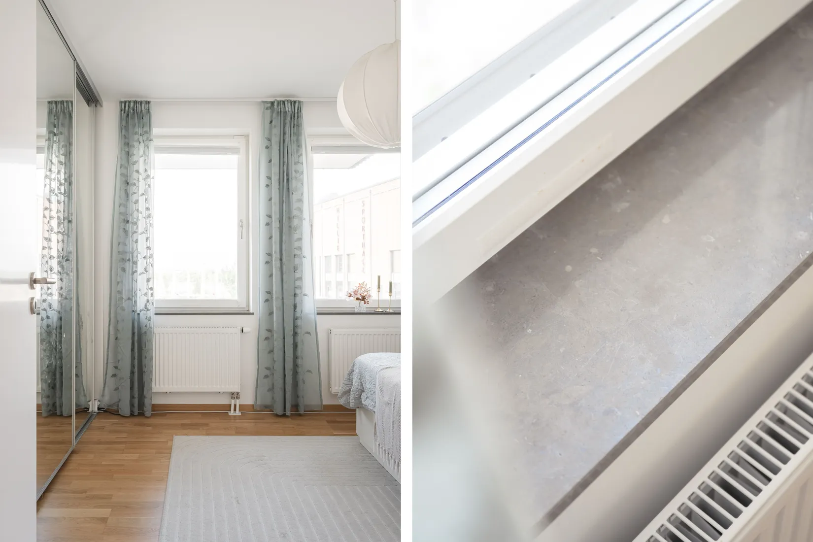 Bostadsrätt, Skrivaregatan 34, Hyllie, Malmö