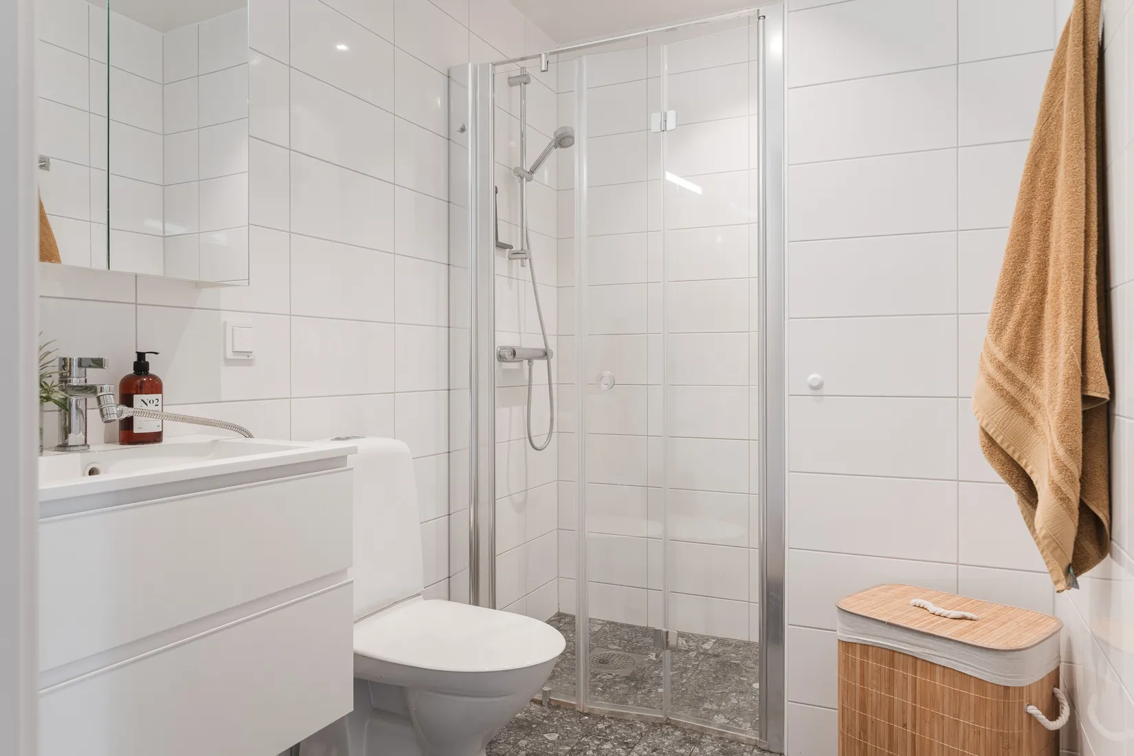Bostadsrätt, Skrivaregatan 34, Hyllie, Malmö