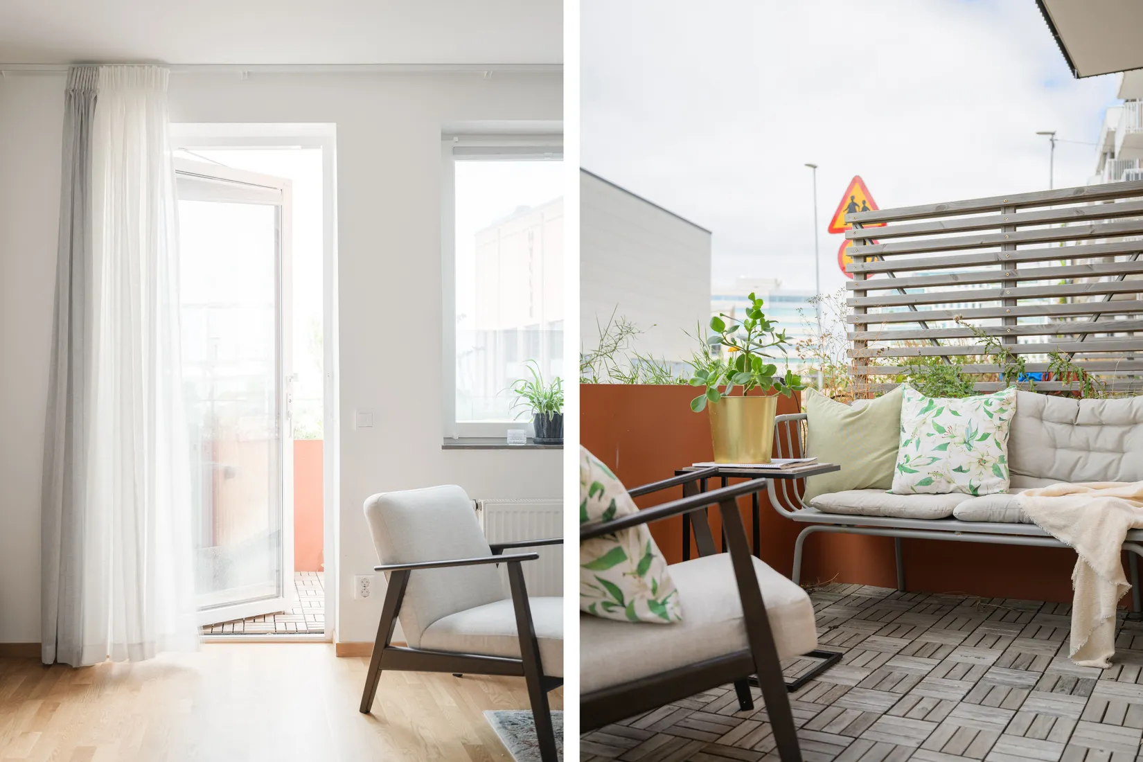 Bostadsrätt, Skrivaregatan 34, Hyllie, Malmö