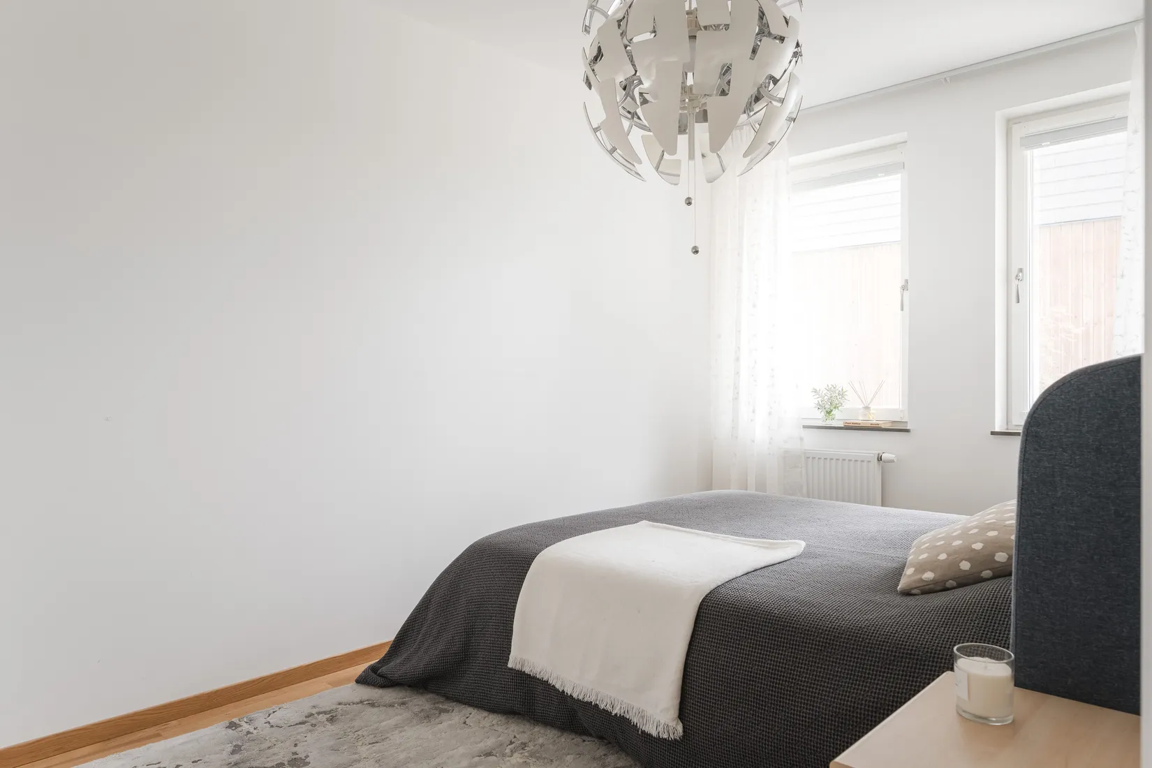 Bostadsrätt, Skrivaregatan 34, Hyllie, Malmö
