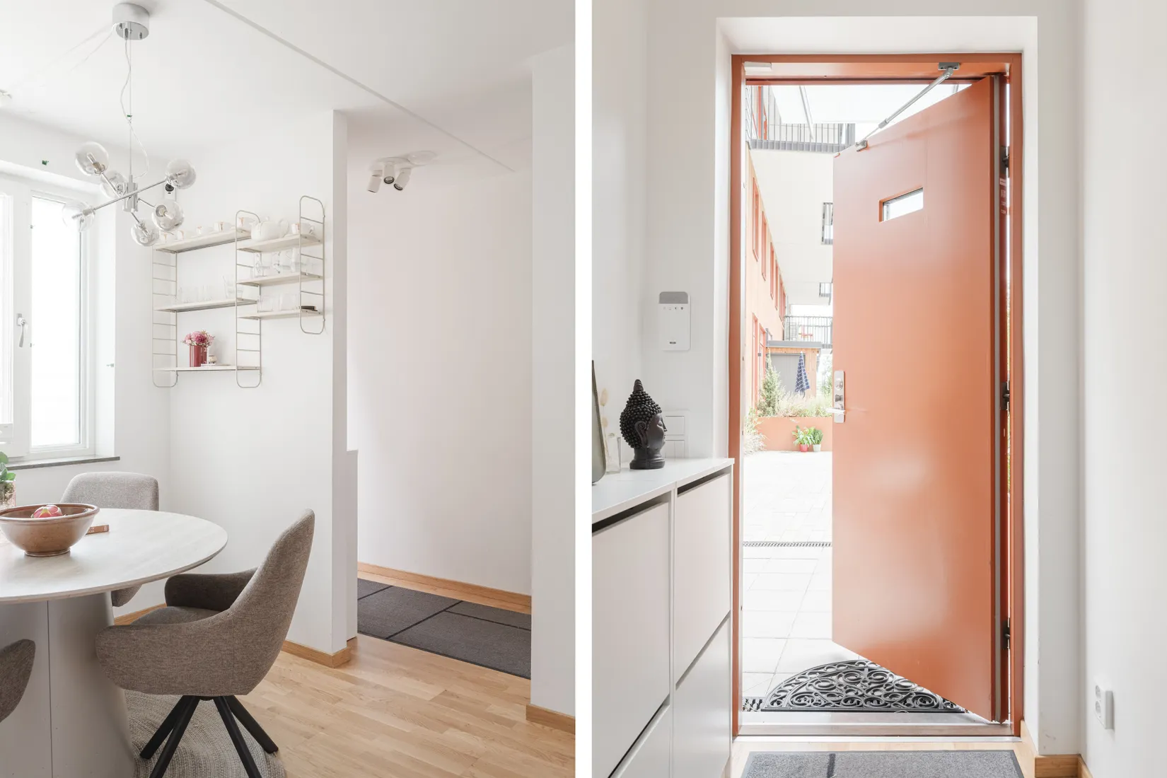 Bostadsrätt, Skrivaregatan 34, Hyllie, Malmö