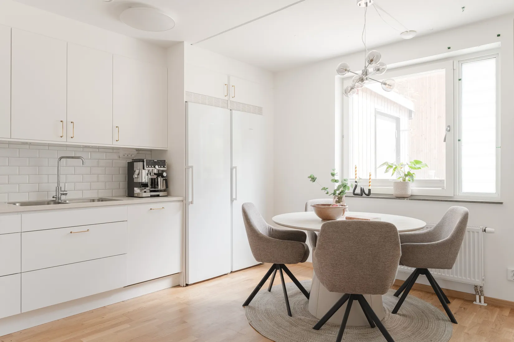 Bostadsrätt, Skrivaregatan 34, Hyllie, Malmö