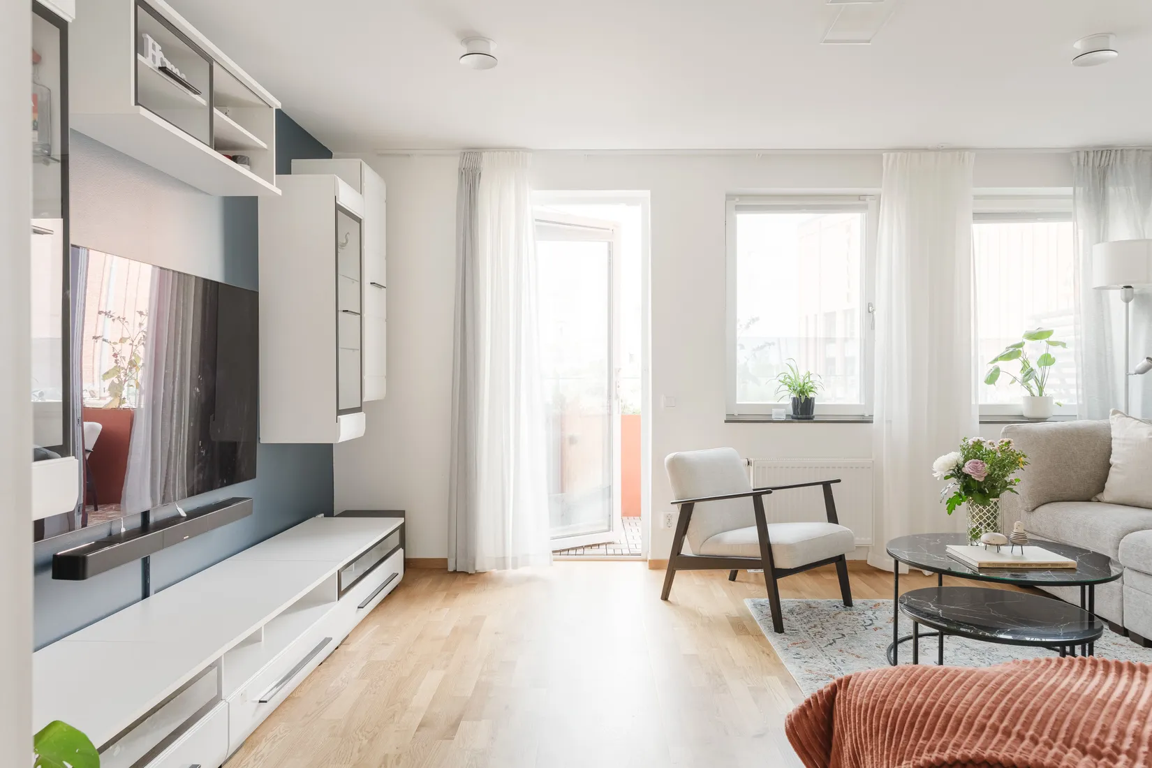 Bostadsrätt, Skrivaregatan 34, Hyllie, Malmö