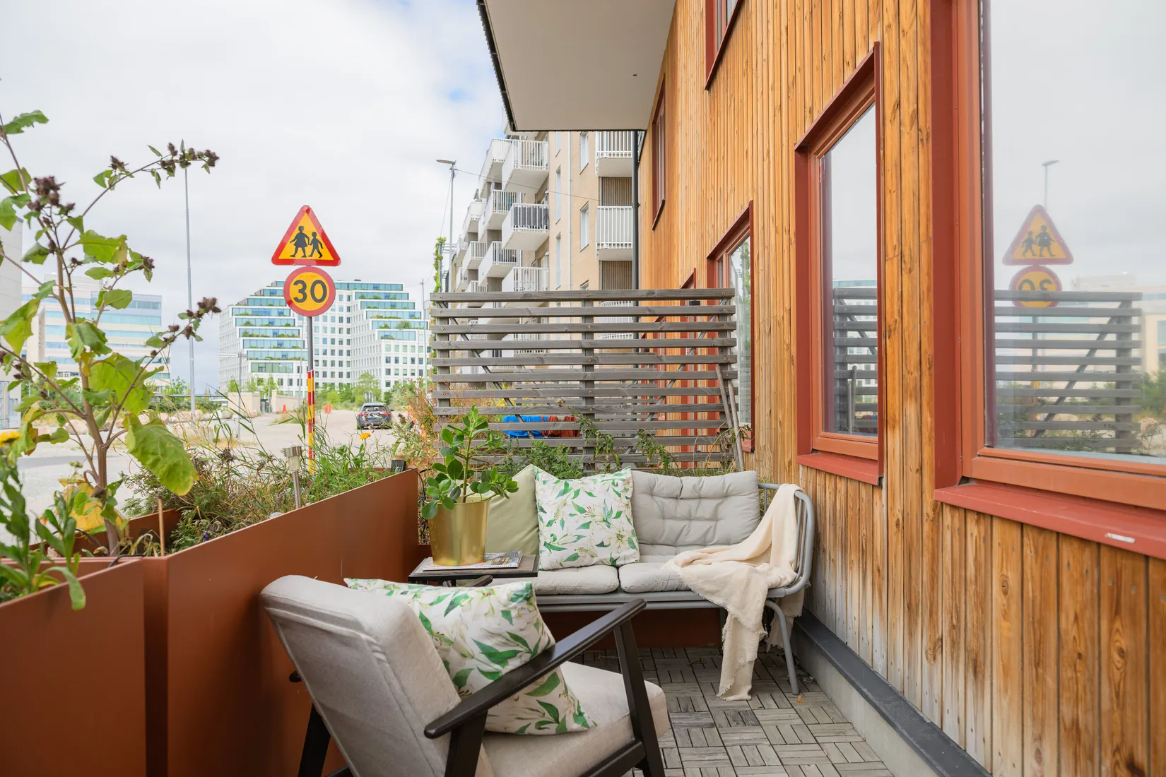 Bostadsrätt, Skrivaregatan 34, Hyllie, Malmö