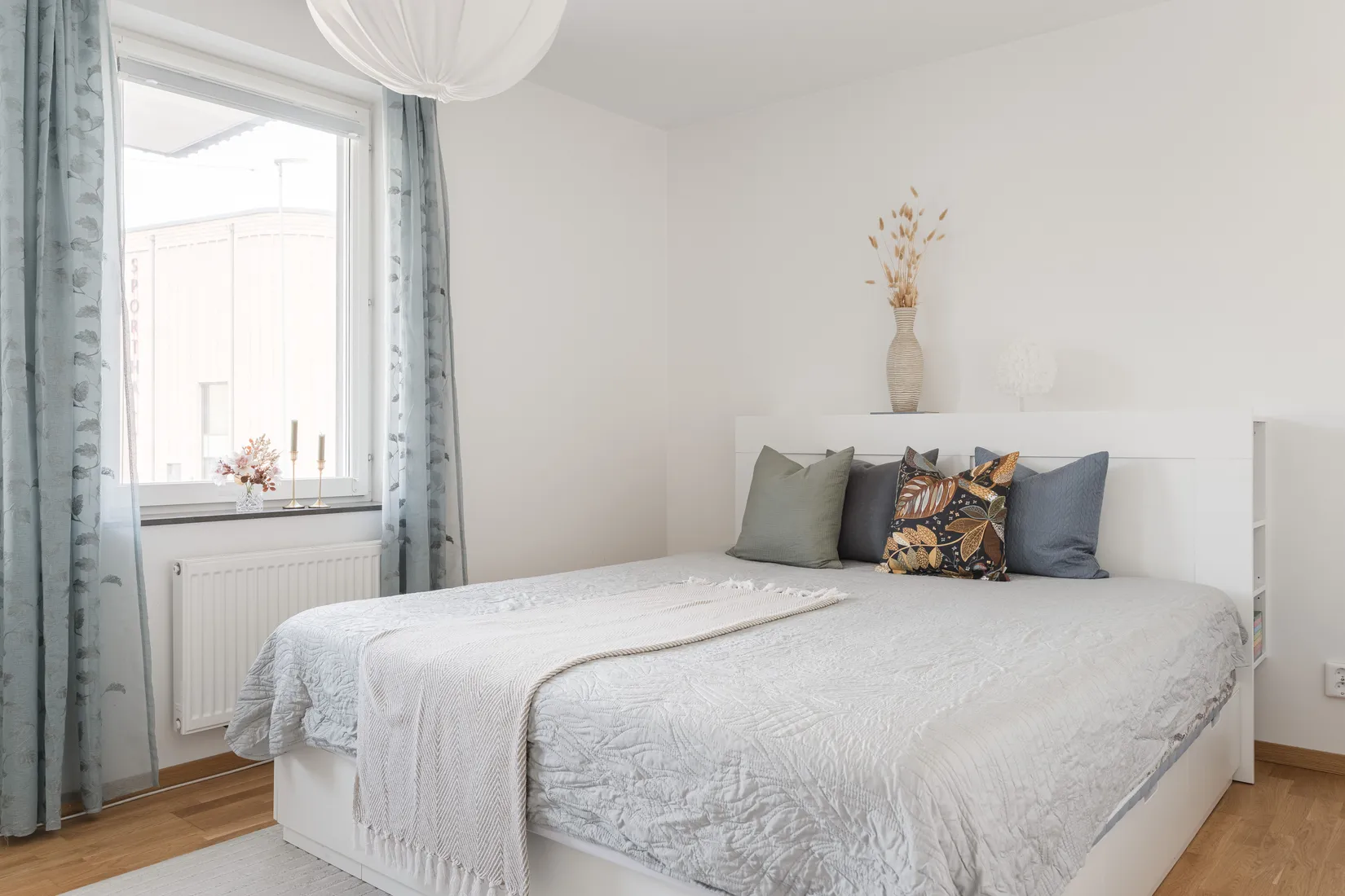 Bostadsrätt, Skrivaregatan 34, Hyllie, Malmö