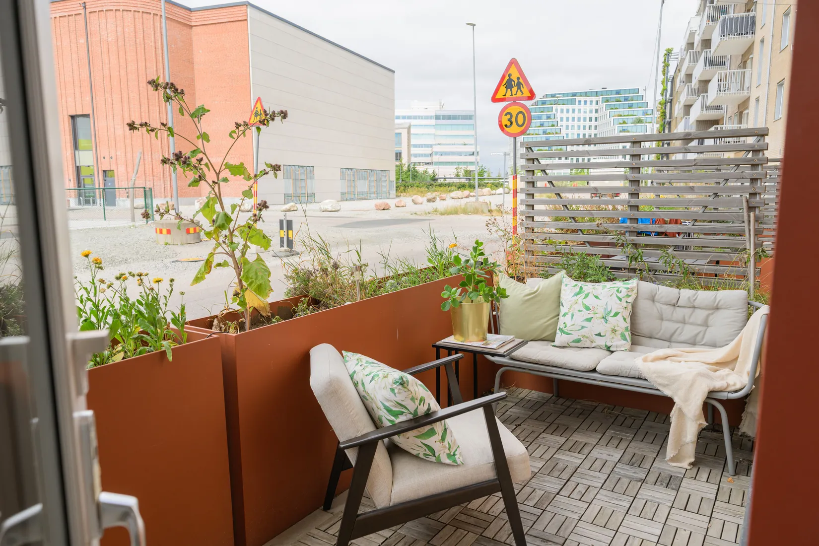 Bostadsrätt, Skrivaregatan 34, Hyllie, Malmö