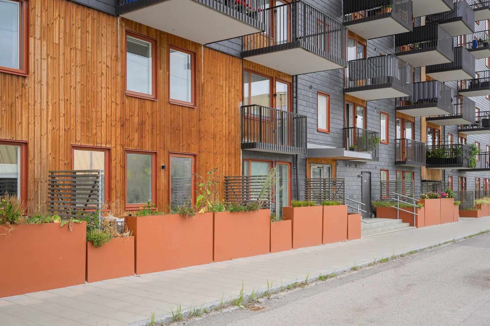 Bostadsrätt, Skrivaregatan 34, Hyllie, Malmö