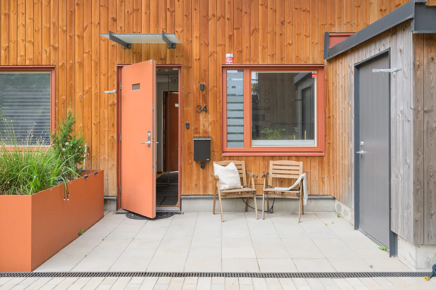 Bostadsrätt, Skrivaregatan 34, Hyllie, Malmö