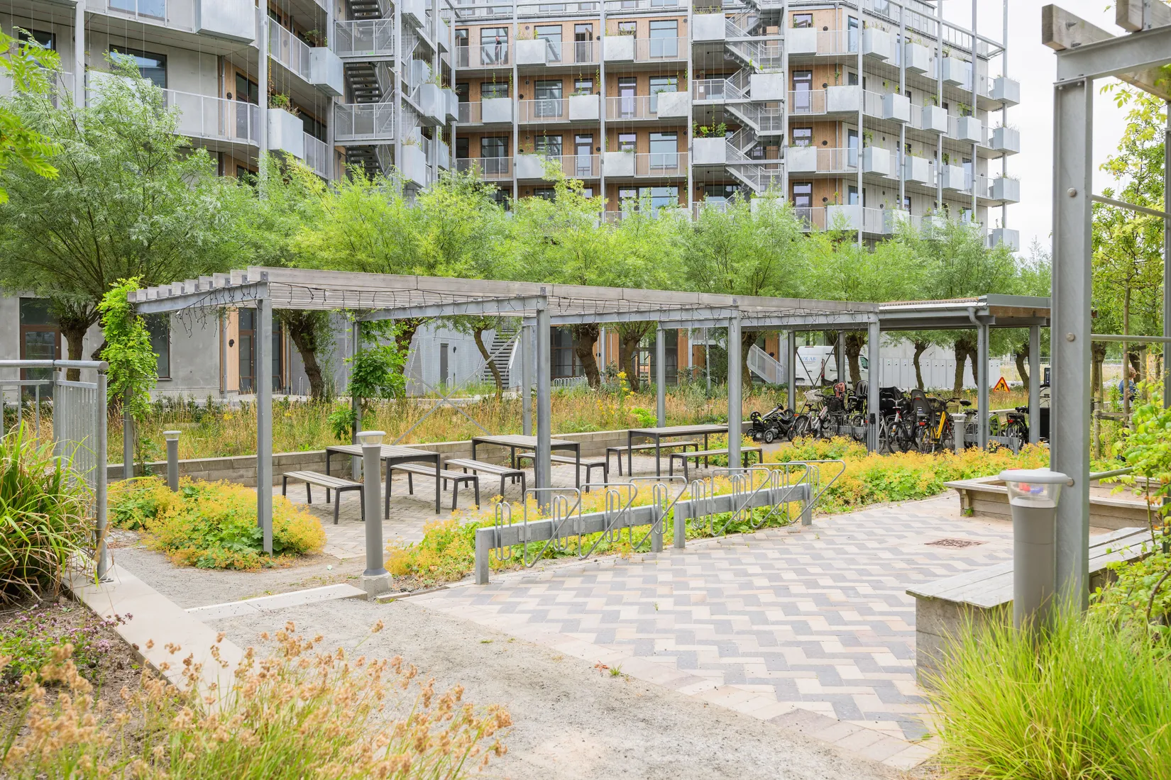Bostadsrätt, Skrivaregatan 34, Hyllie, Malmö