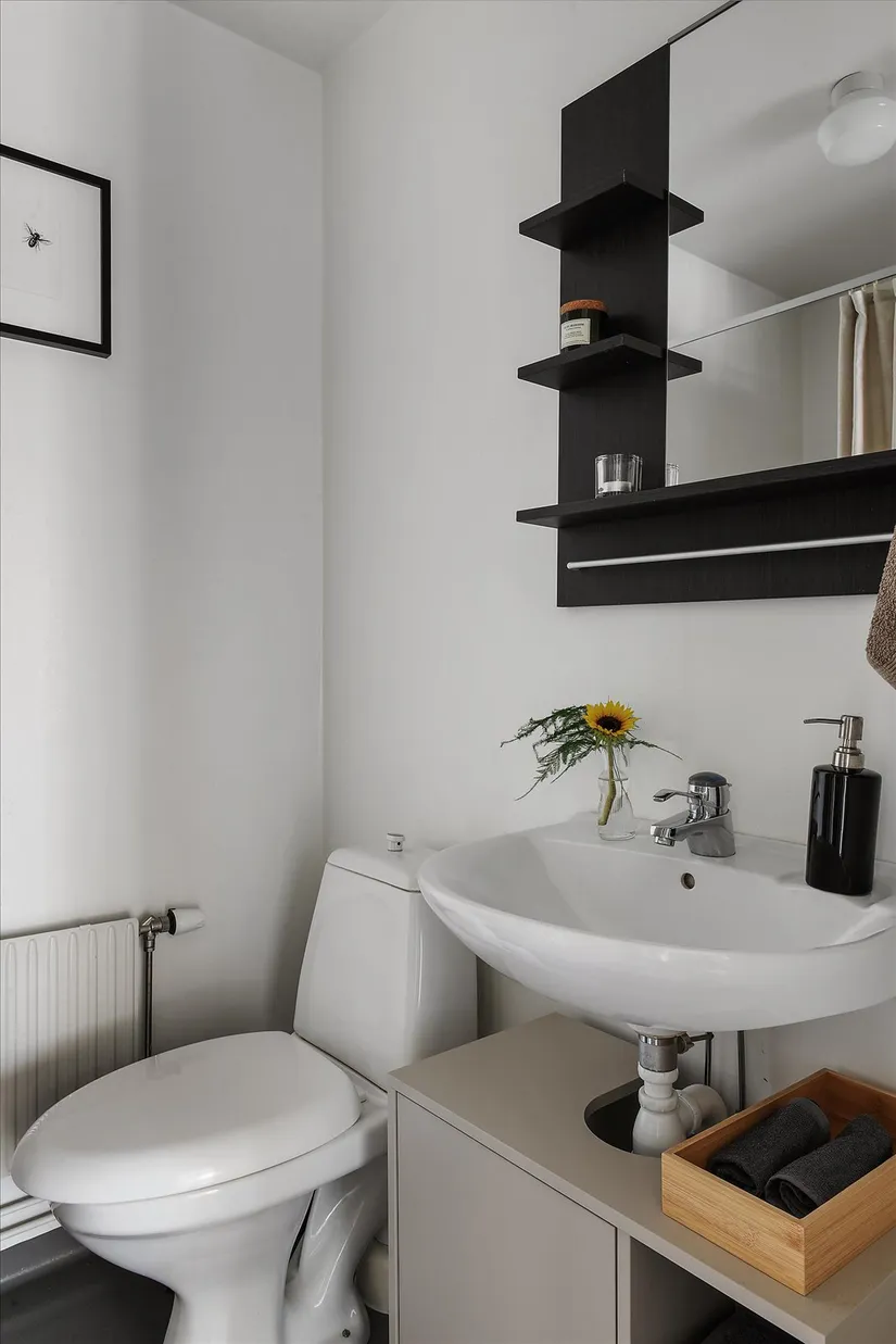 Bostadsrätt, Repslagaregatan 3, Centrum, Skövde