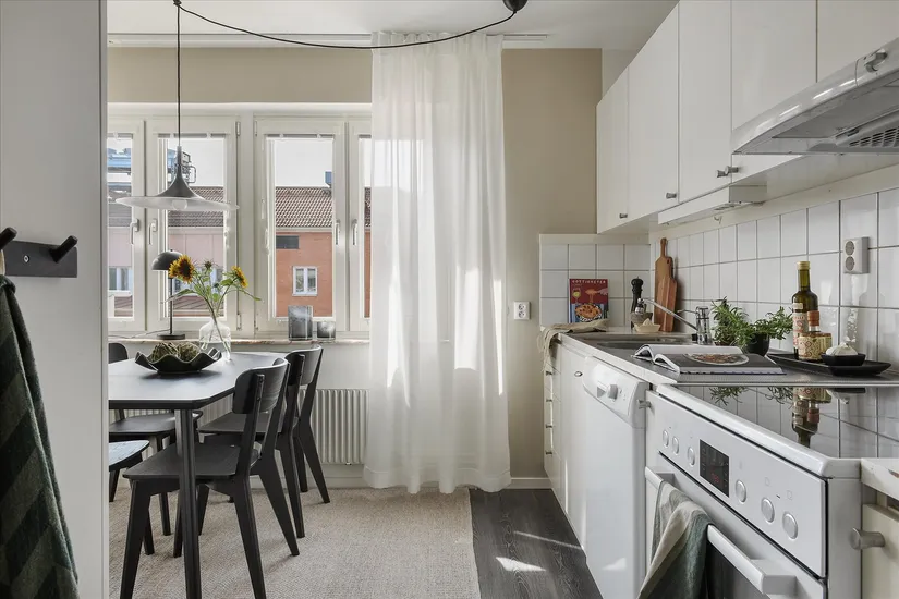 Bostadsrätt, Repslagaregatan 3, Centrum, Skövde
