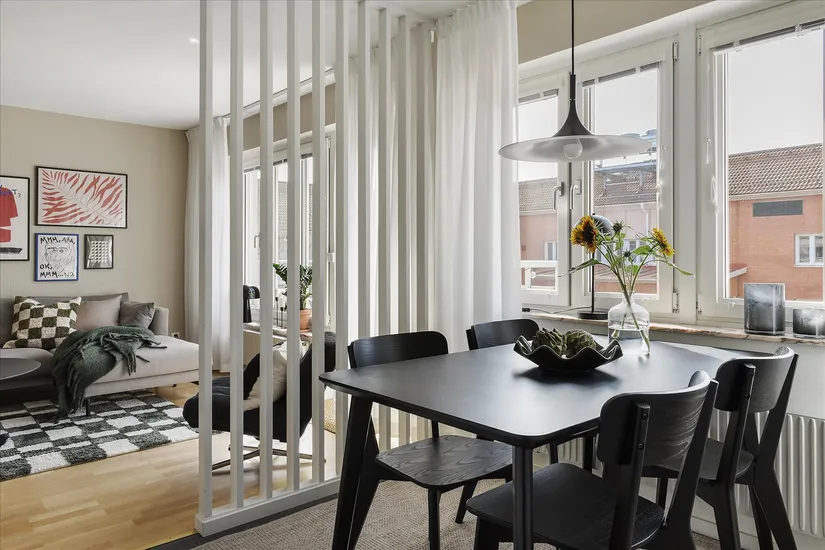 Bostadsrätt, Repslagaregatan 3, Centrum, Skövde