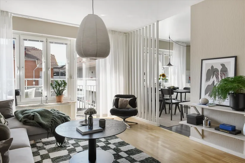 Bostadsrätt, Repslagaregatan 3, Centrum, Skövde