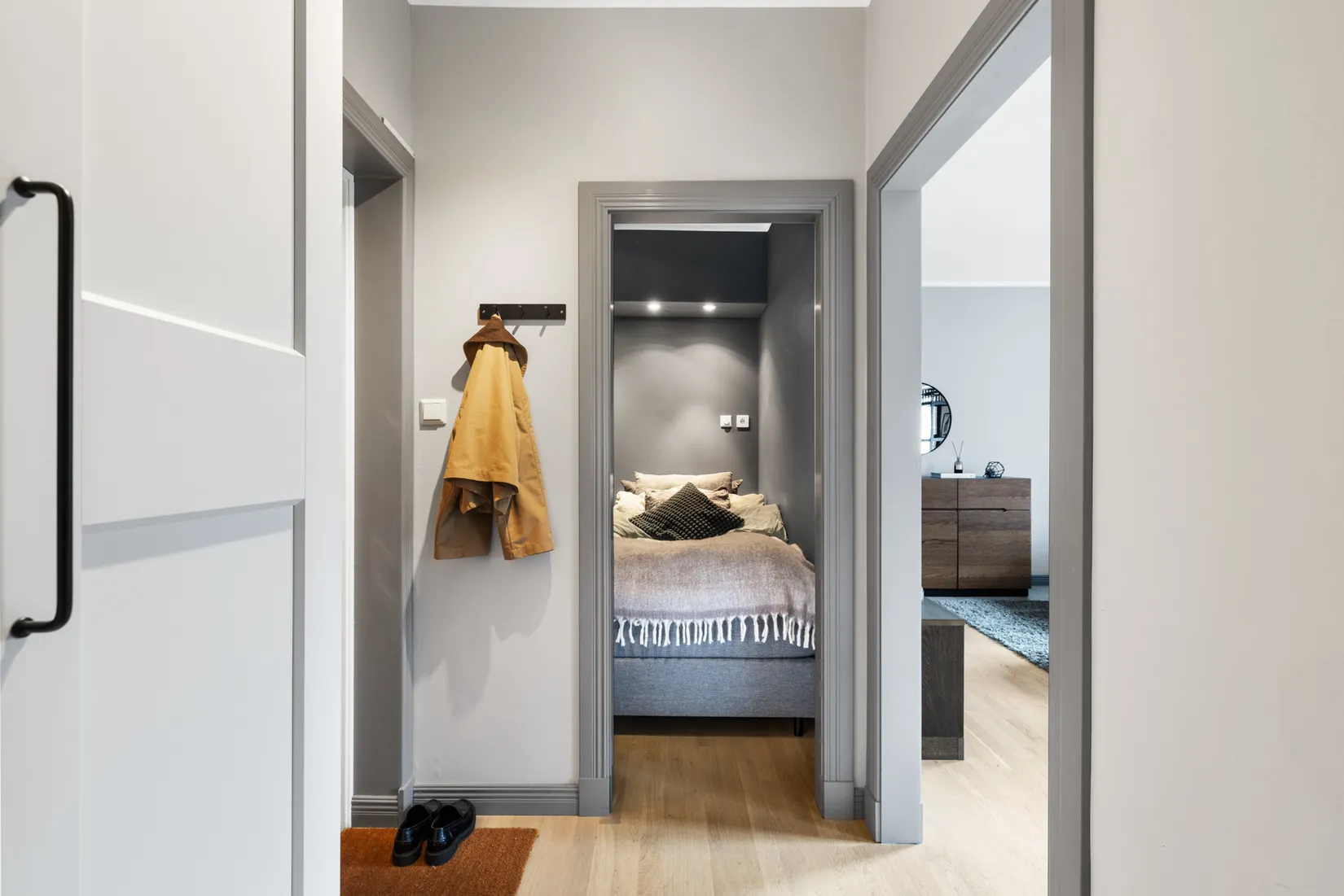 Bostadsrätt, Lärlingsgatan 4B, Torpa Söder, Jönköping
