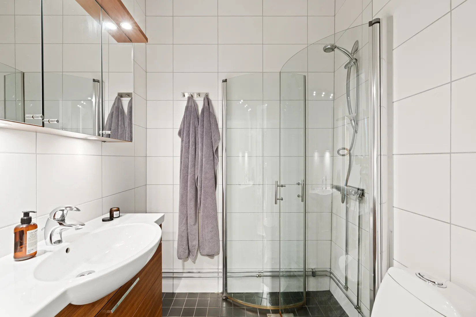 Bostadsrätt, Lärlingsgatan 4B, Torpa Söder, Jönköping