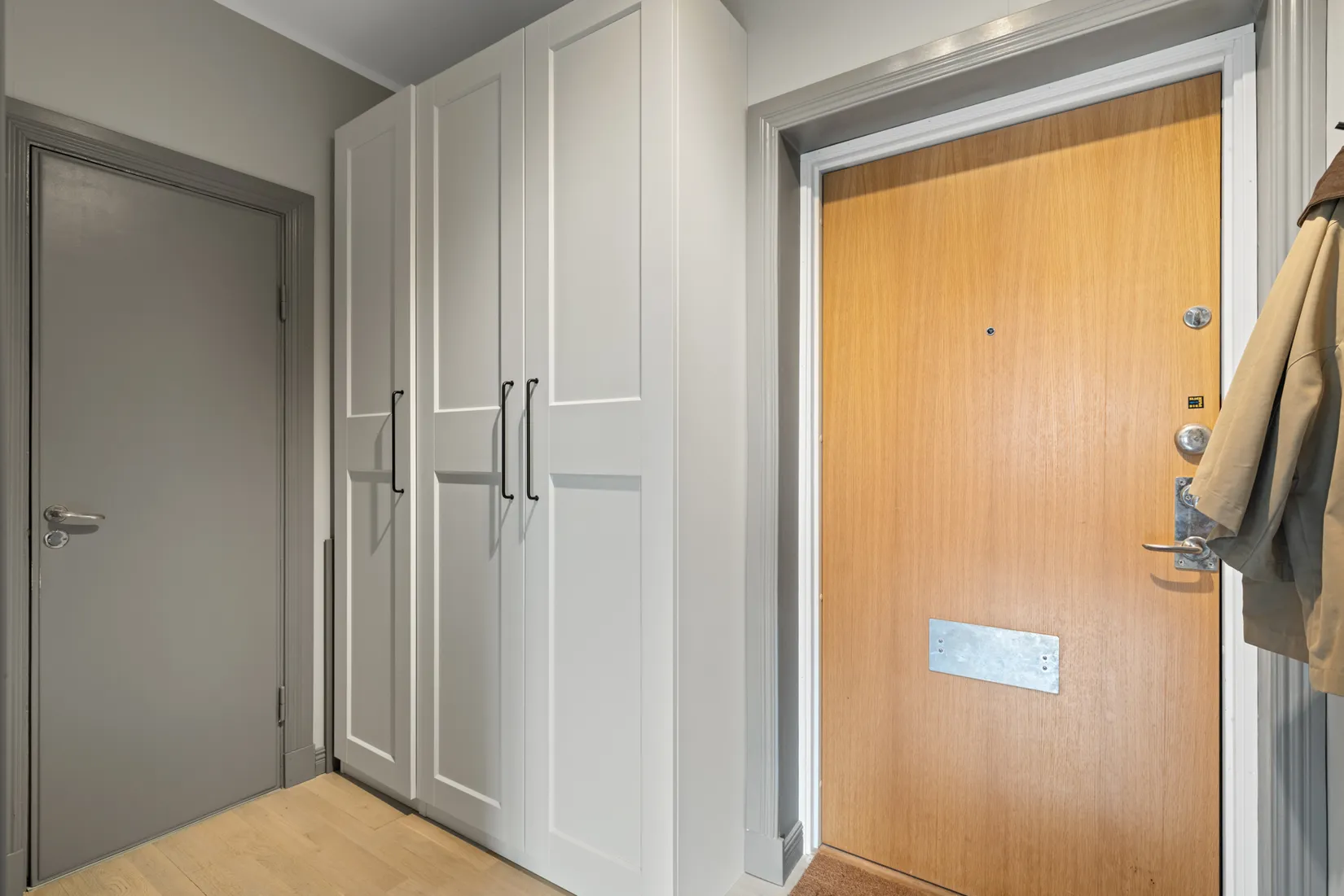 Bostadsrätt, Lärlingsgatan 4B, Torpa Söder, Jönköping