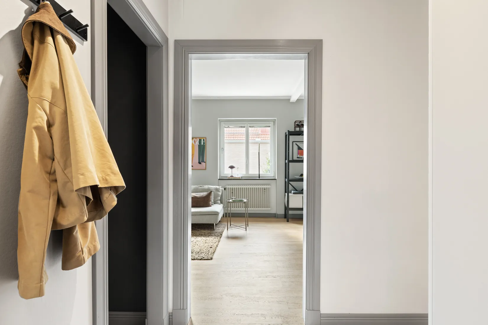 Bostadsrätt, Lärlingsgatan 4B, Torpa Söder, Jönköping