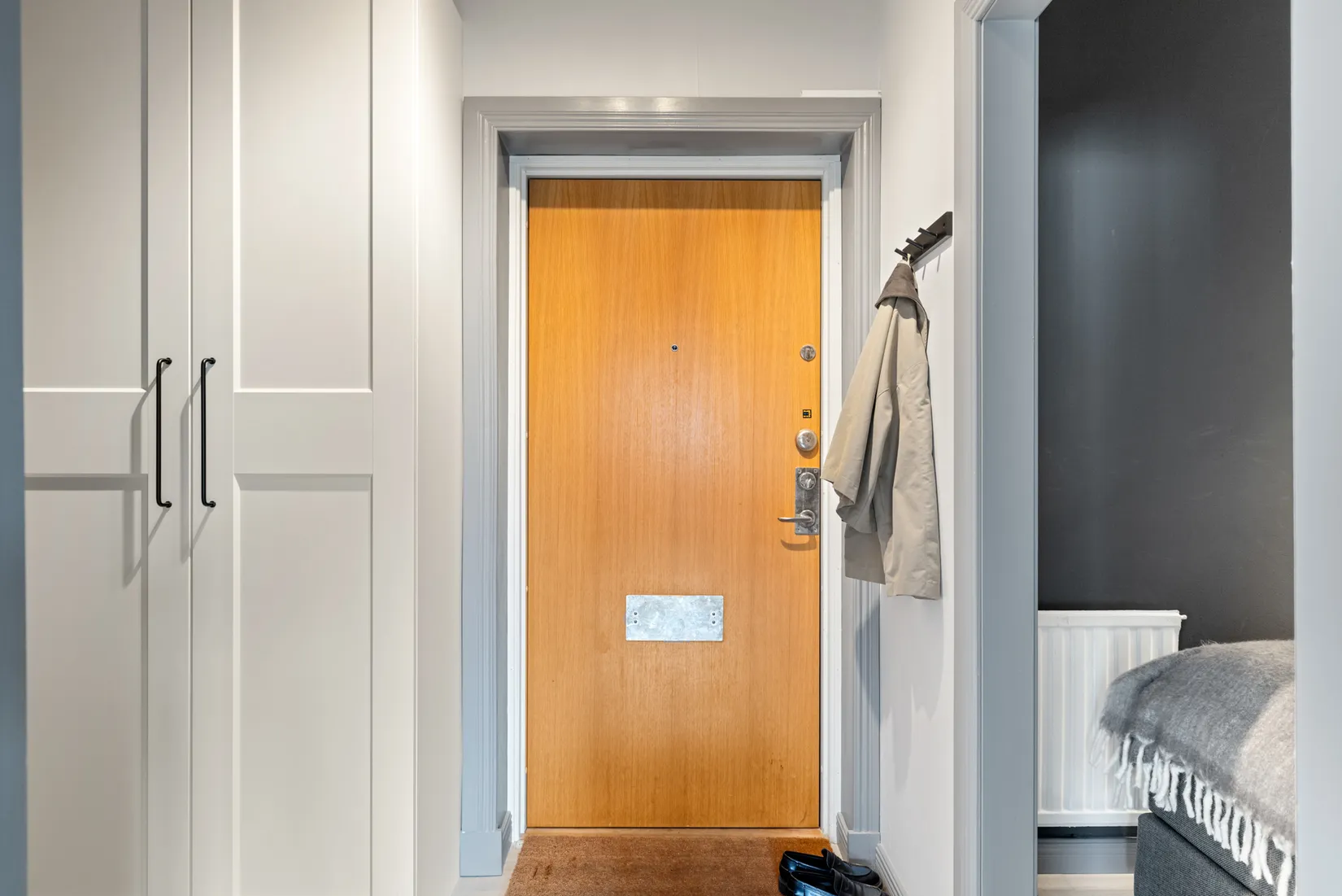 Bostadsrätt, Lärlingsgatan 4B, Torpa Söder, Jönköping