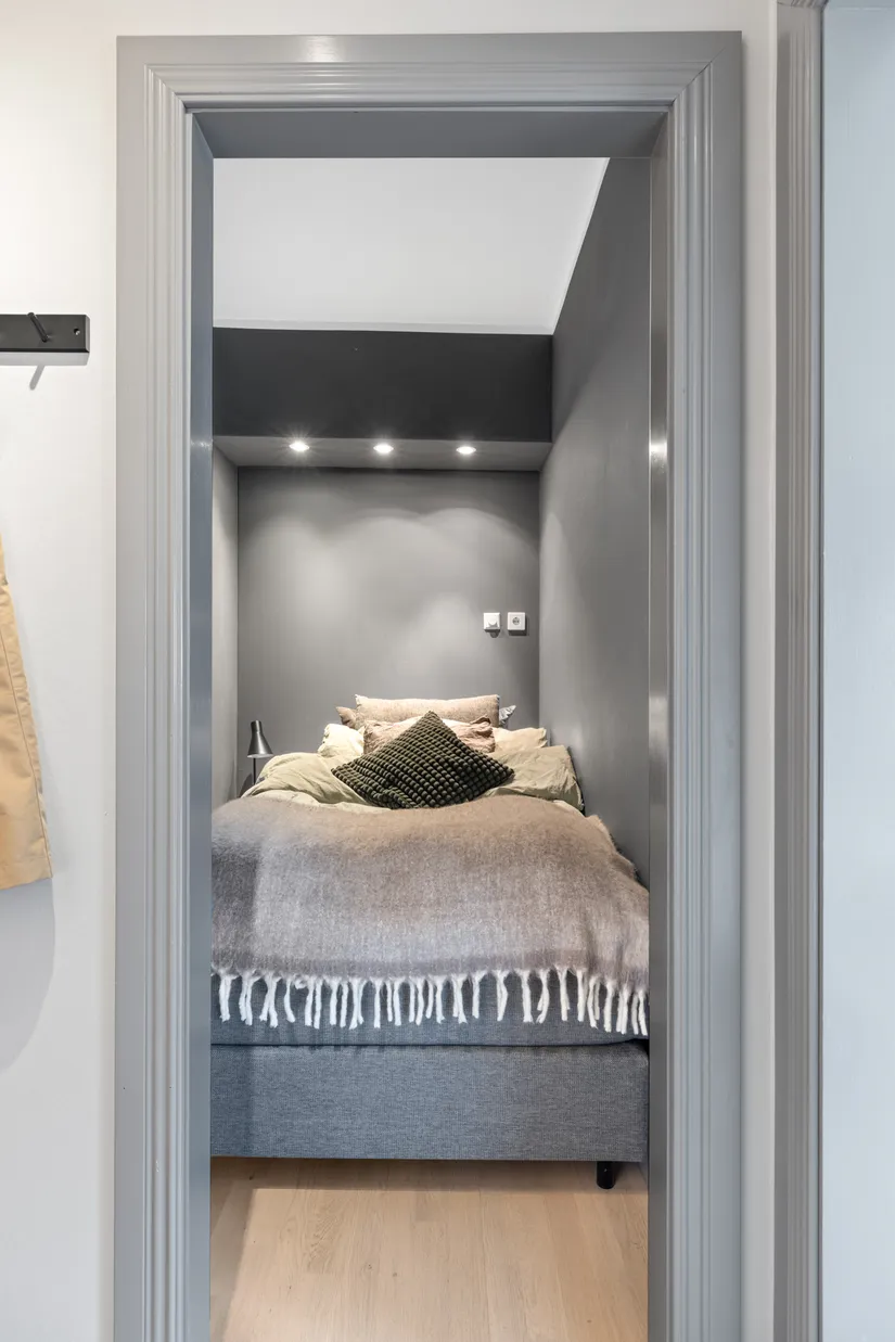 Bostadsrätt, Lärlingsgatan 4B, Torpa Söder, Jönköping