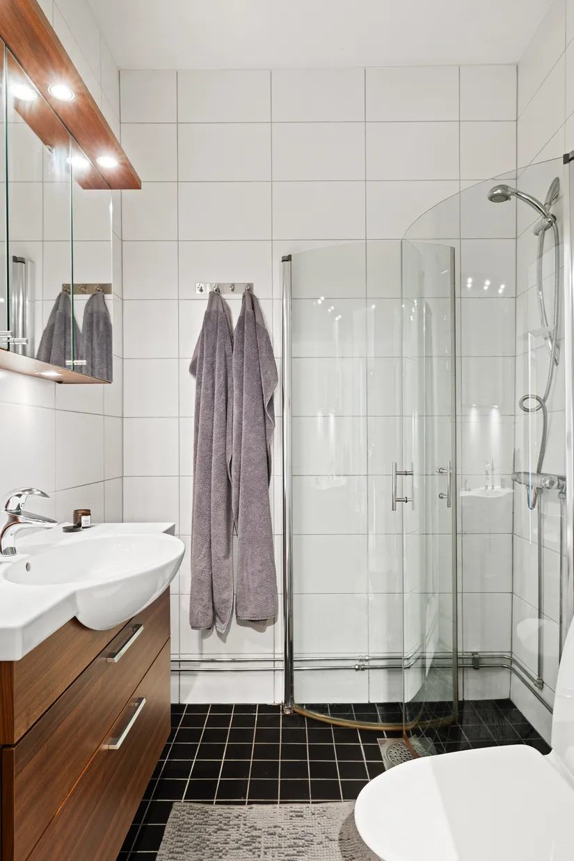 Bostadsrätt, Lärlingsgatan 4B, Torpa Söder, Jönköping