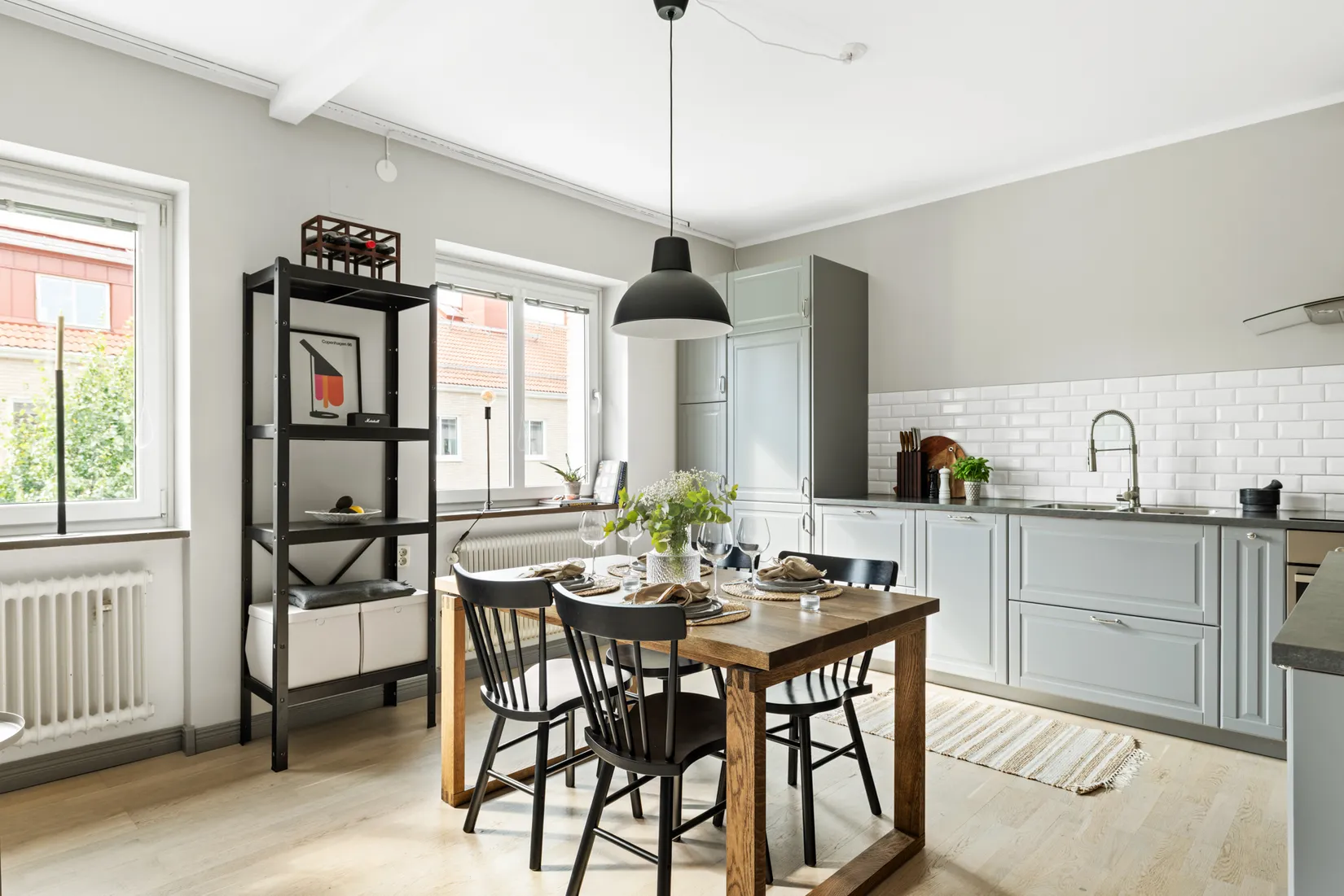 Bostadsrätt, Lärlingsgatan 4B, Torpa Söder, Jönköping
