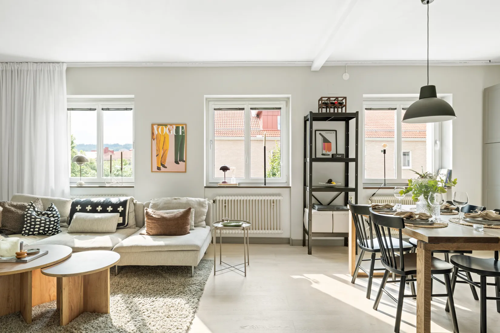 Bostadsrätt, Lärlingsgatan 4B, Torpa Söder, Jönköping