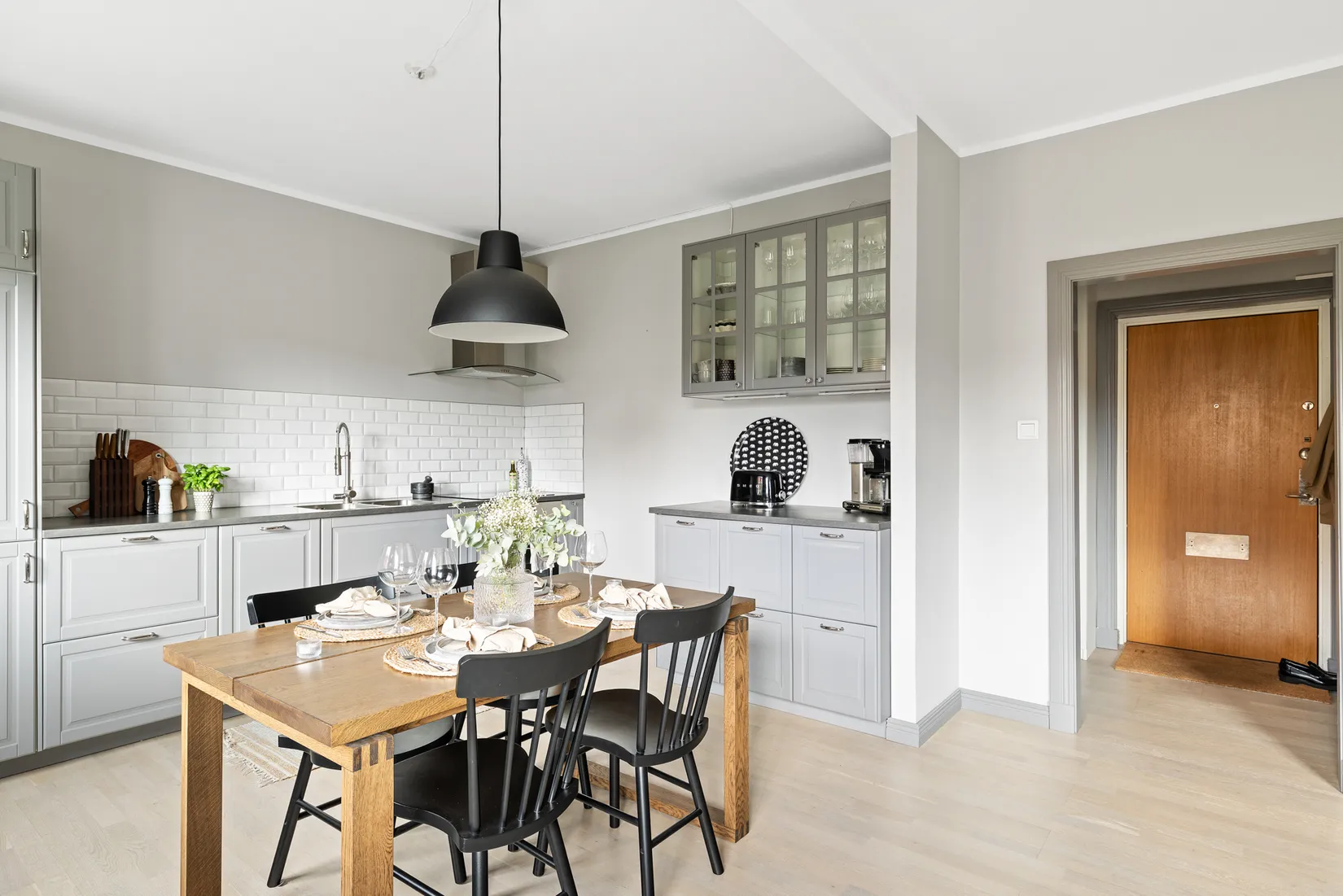 Bostadsrätt, Lärlingsgatan 4B, Torpa Söder, Jönköping