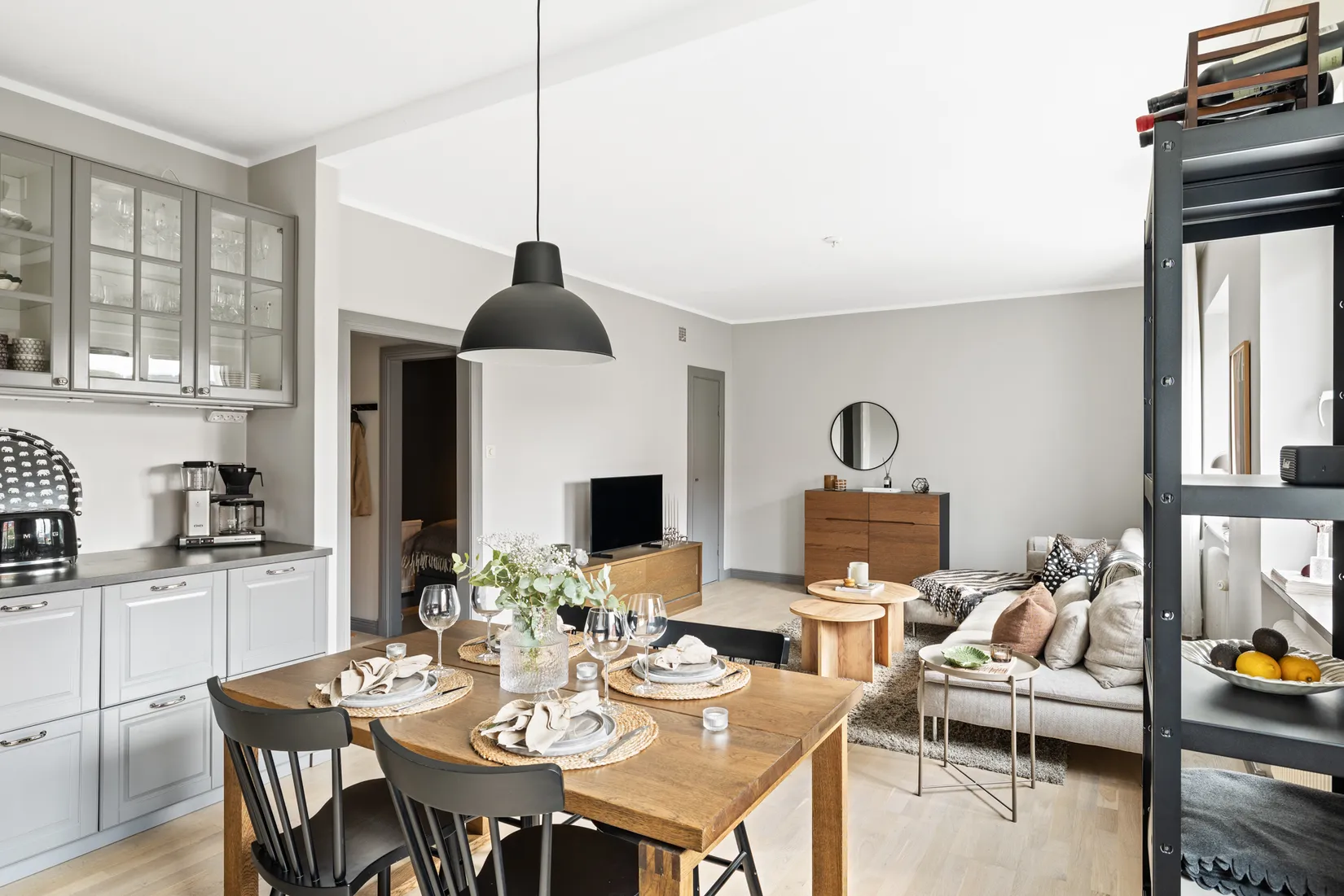 Bostadsrätt, Lärlingsgatan 4B, Torpa Söder, Jönköping