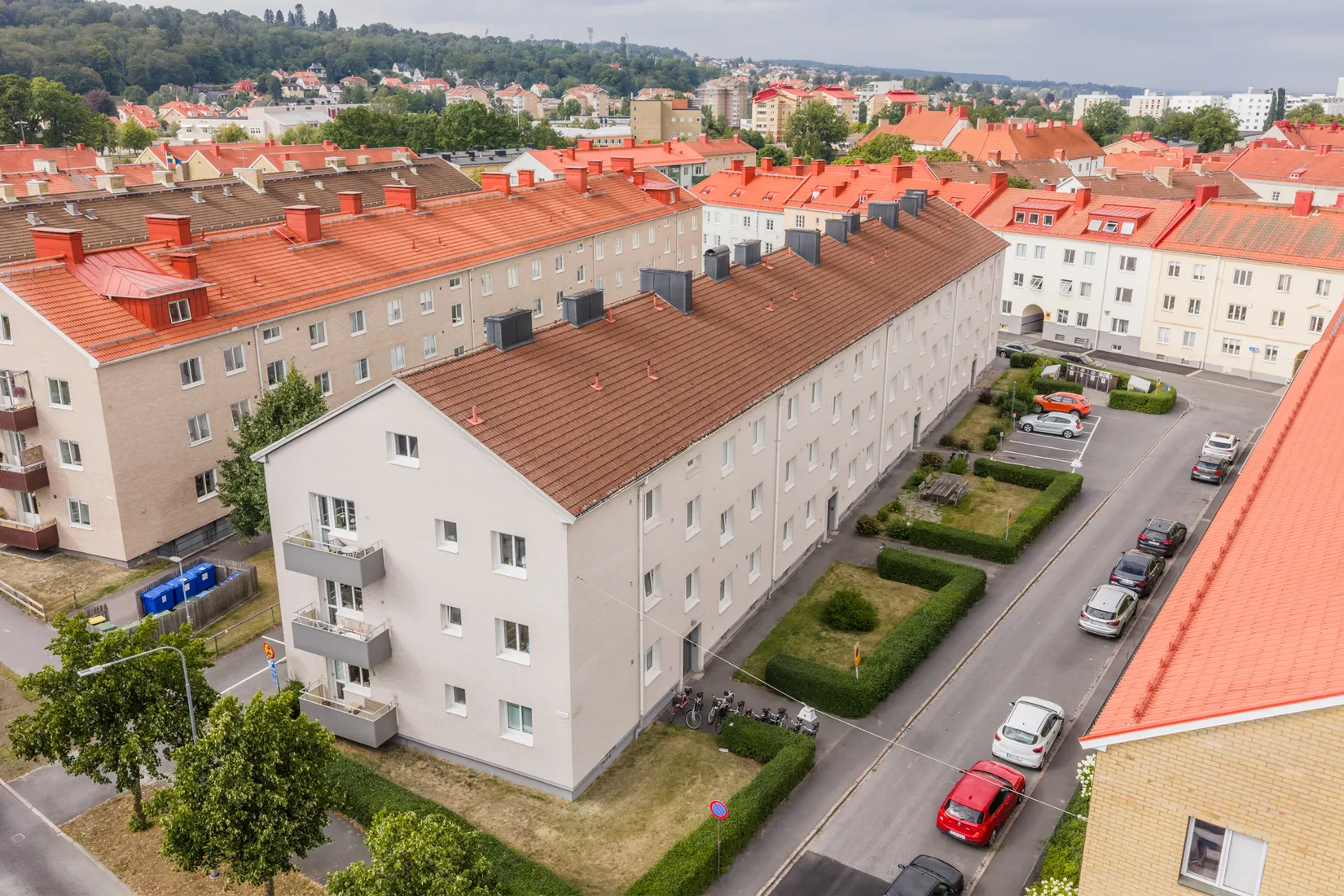 Bostadsrätt, Lärlingsgatan 4B, Torpa Söder, Jönköping