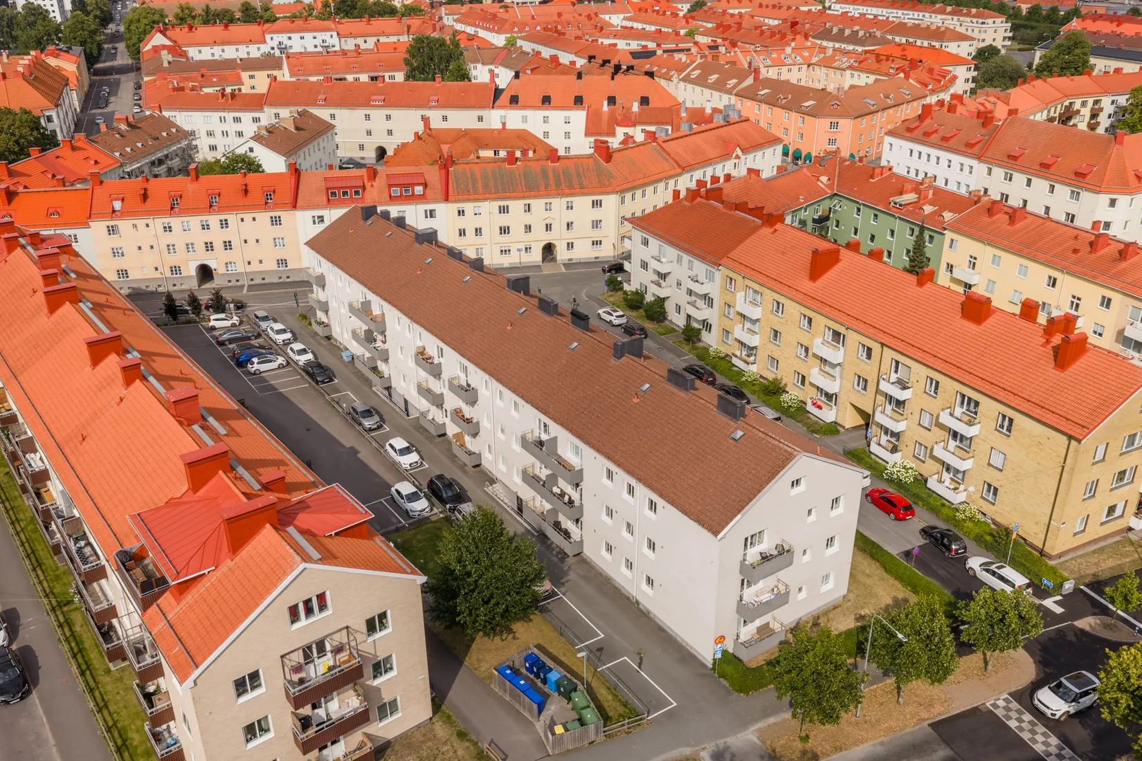 Bostadsrätt, Lärlingsgatan 4B, Torpa Söder, Jönköping