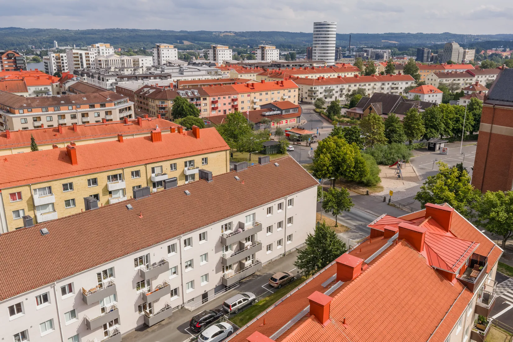 Bostadsrätt, Lärlingsgatan 4B, Torpa Söder, Jönköping