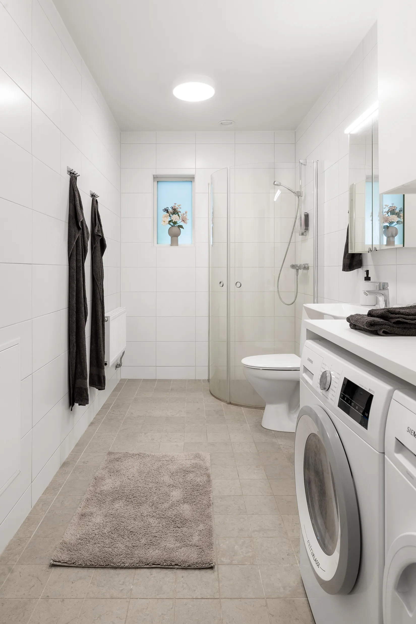 Bostadsrätt, Gärdesvägen 4, Centrum, Vallentuna