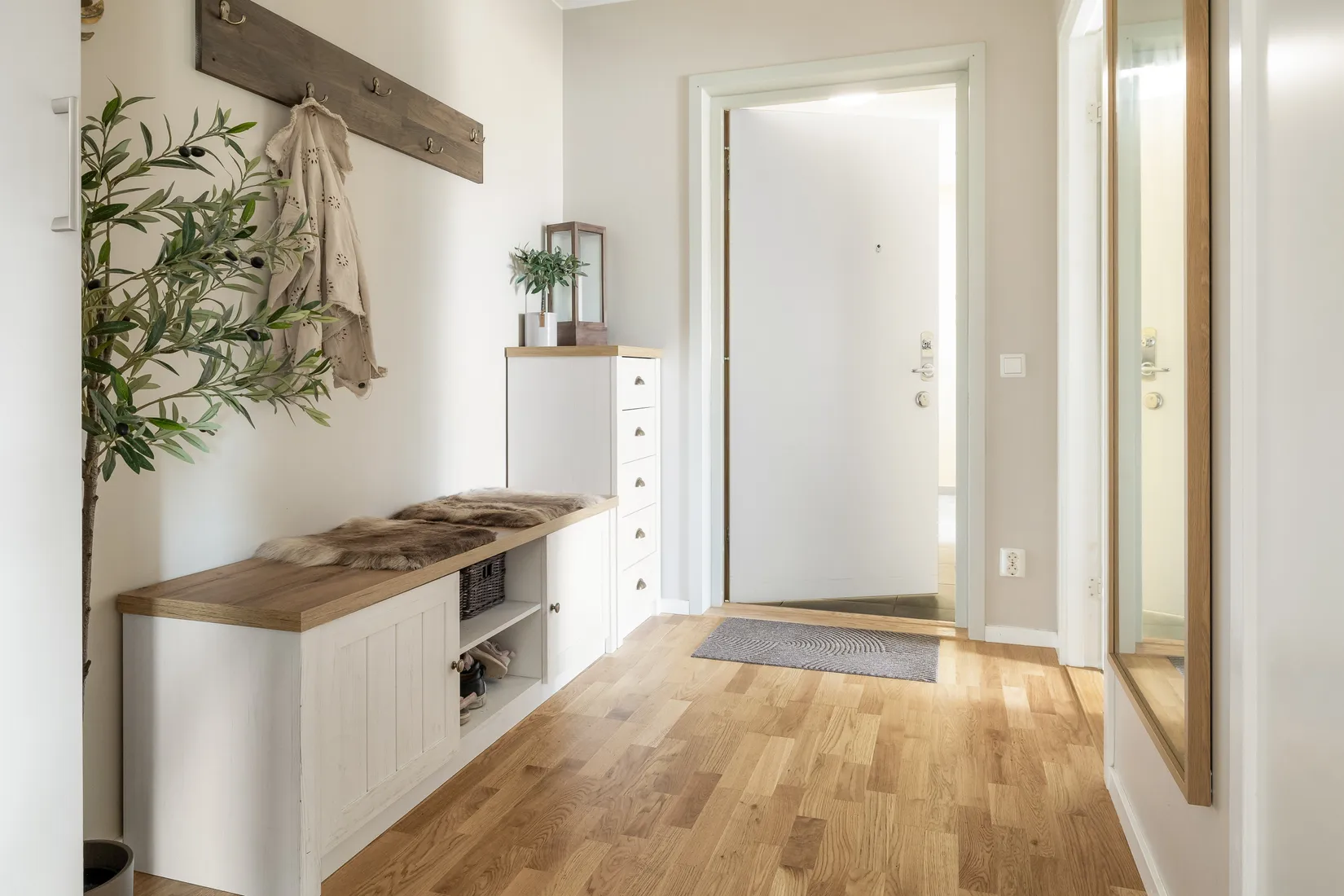 Bostadsrätt, Gärdesvägen 4, Centrum, Vallentuna