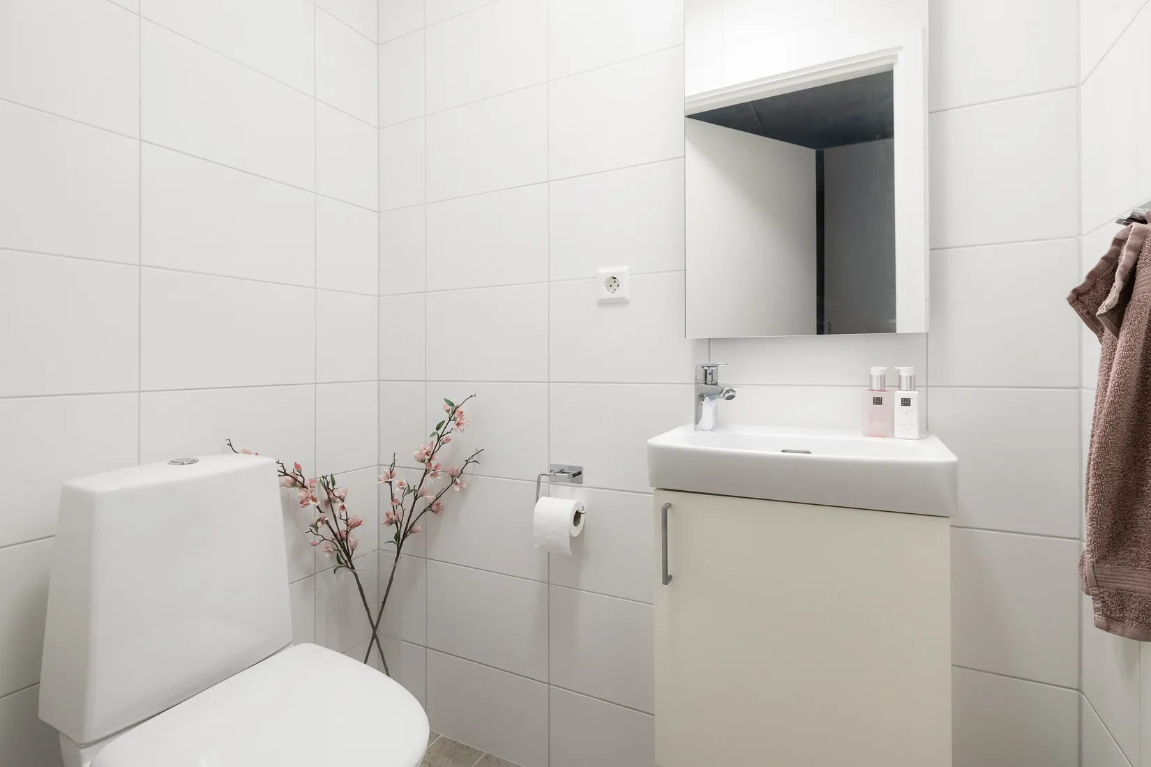 Bostadsrätt, Gärdesvägen 4, Centrum, Vallentuna