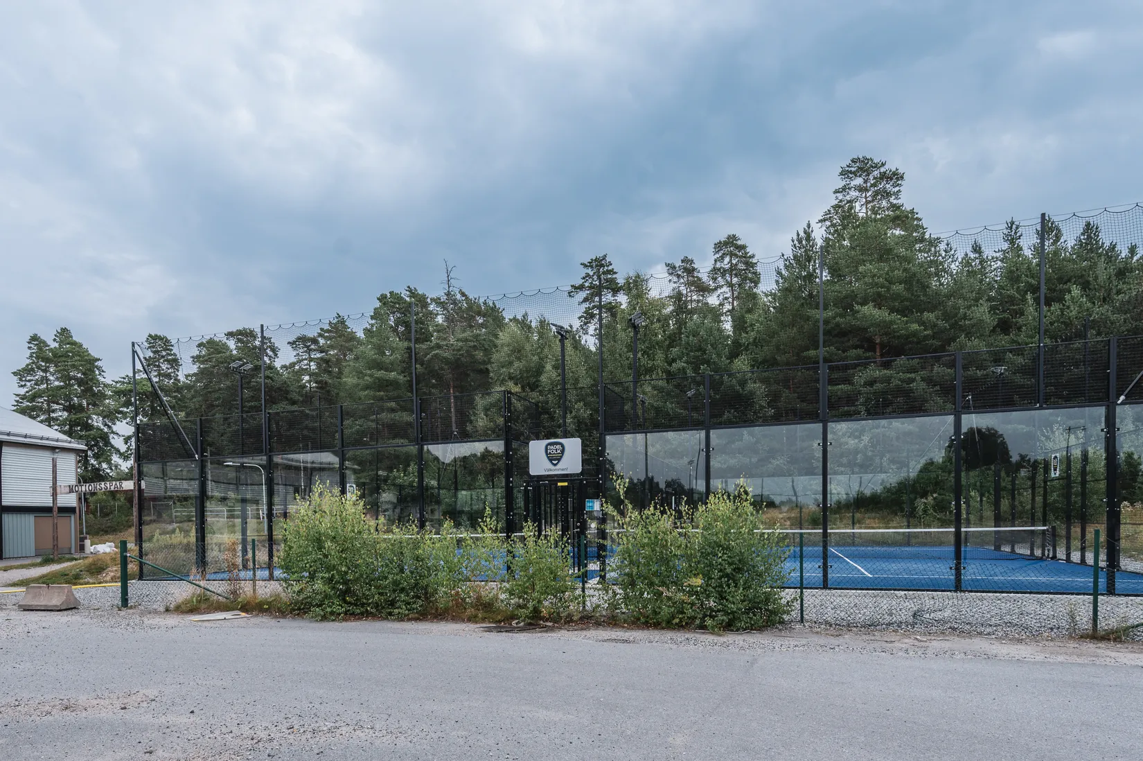 Bostadsrätt, Gärdesvägen 4, Centrum, Vallentuna