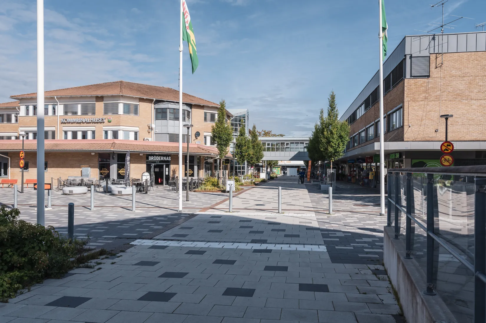 Bostadsrätt, Gärdesvägen 4, Centrum, Vallentuna