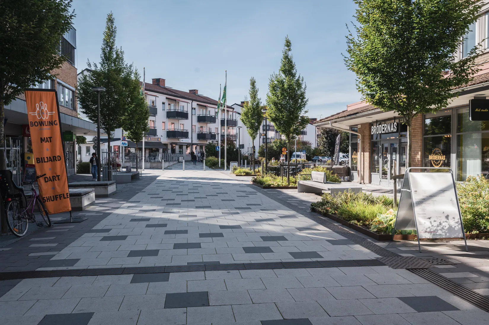 Bostadsrätt, Gärdesvägen 4, Centrum, Vallentuna