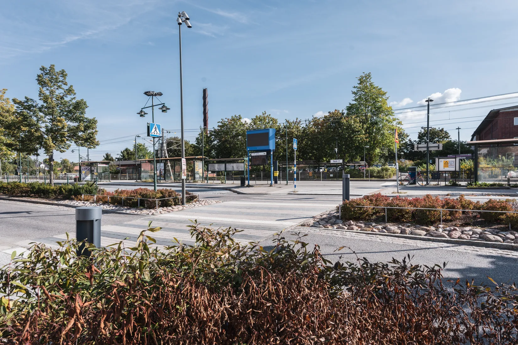 Bostadsrätt, Gärdesvägen 4, Centrum, Vallentuna