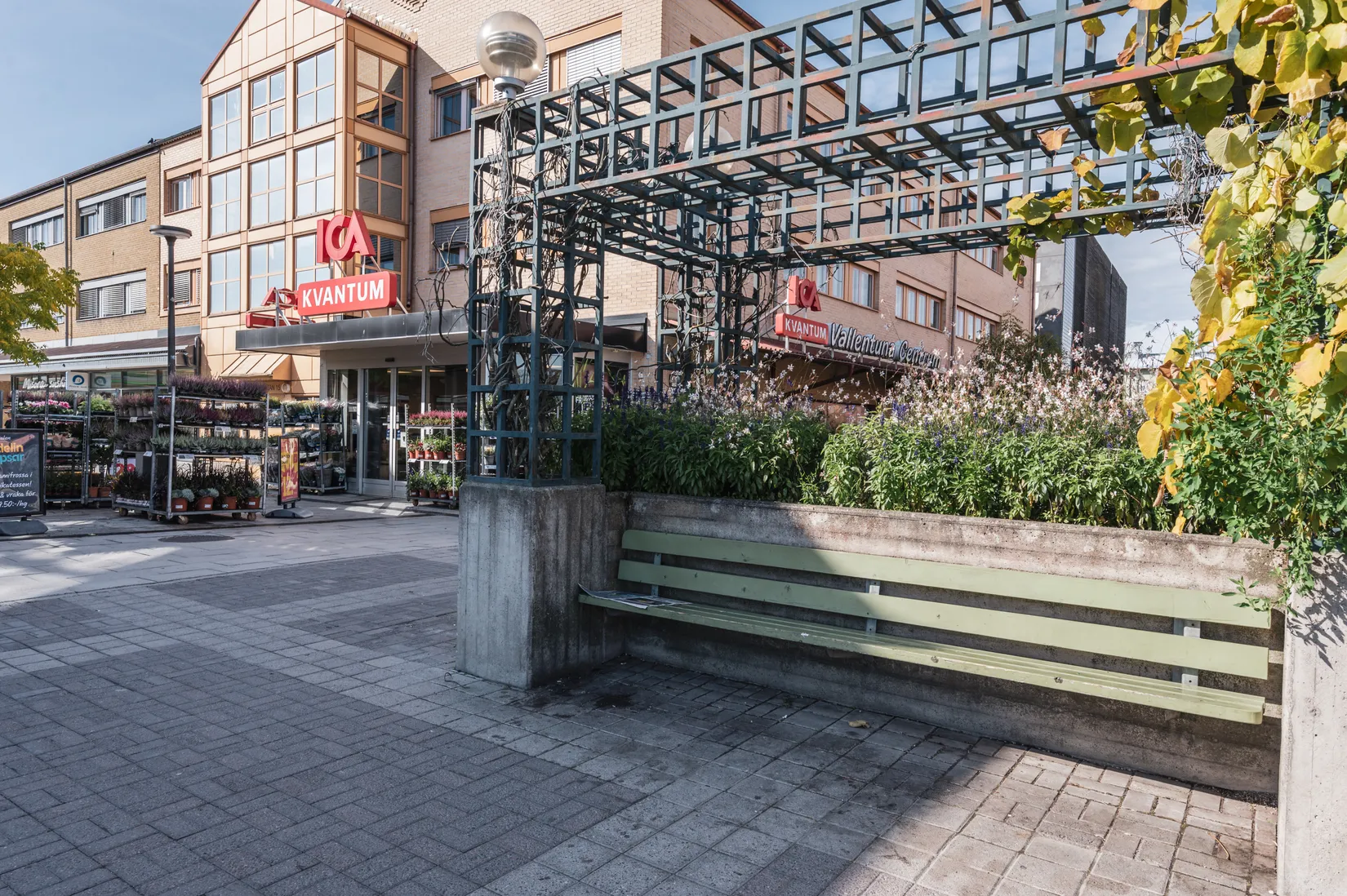 Bostadsrätt, Gärdesvägen 4, Centrum, Vallentuna