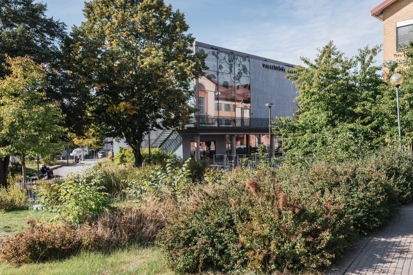 Bostadsrätt, Gärdesvägen 4, Centrum, Vallentuna