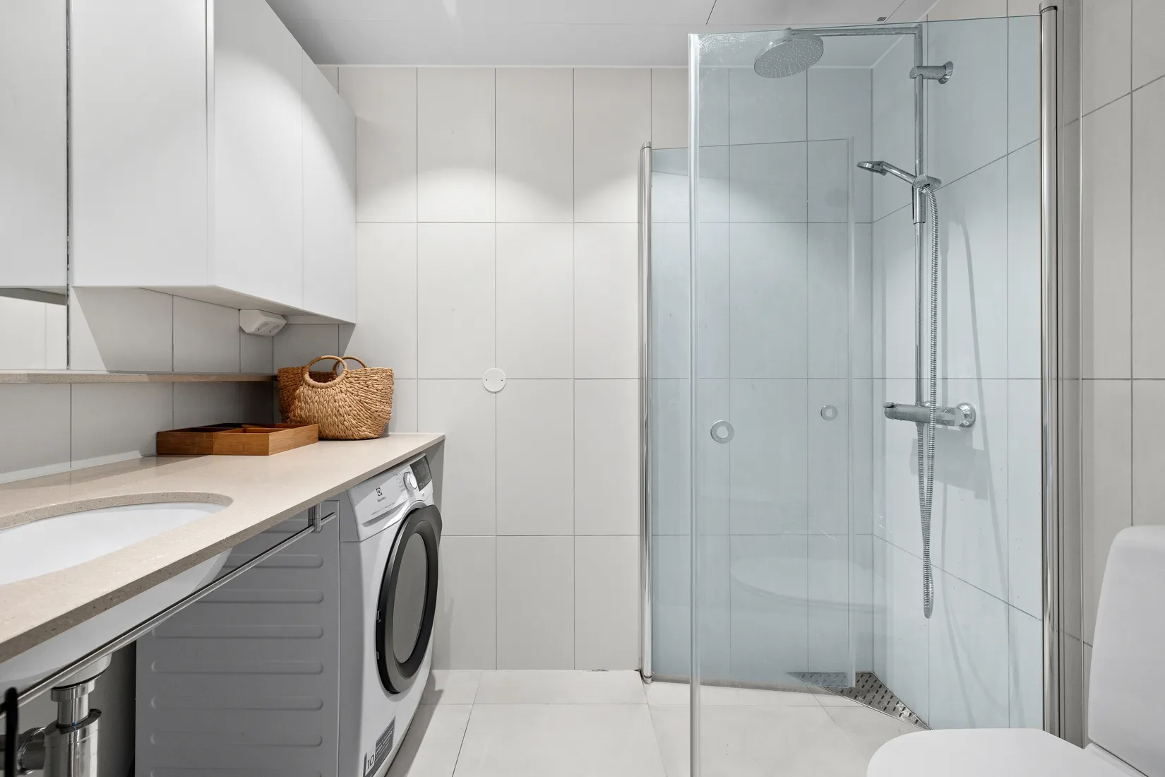 Bostadsrätt, Parkallén 3, Täby park, Täby