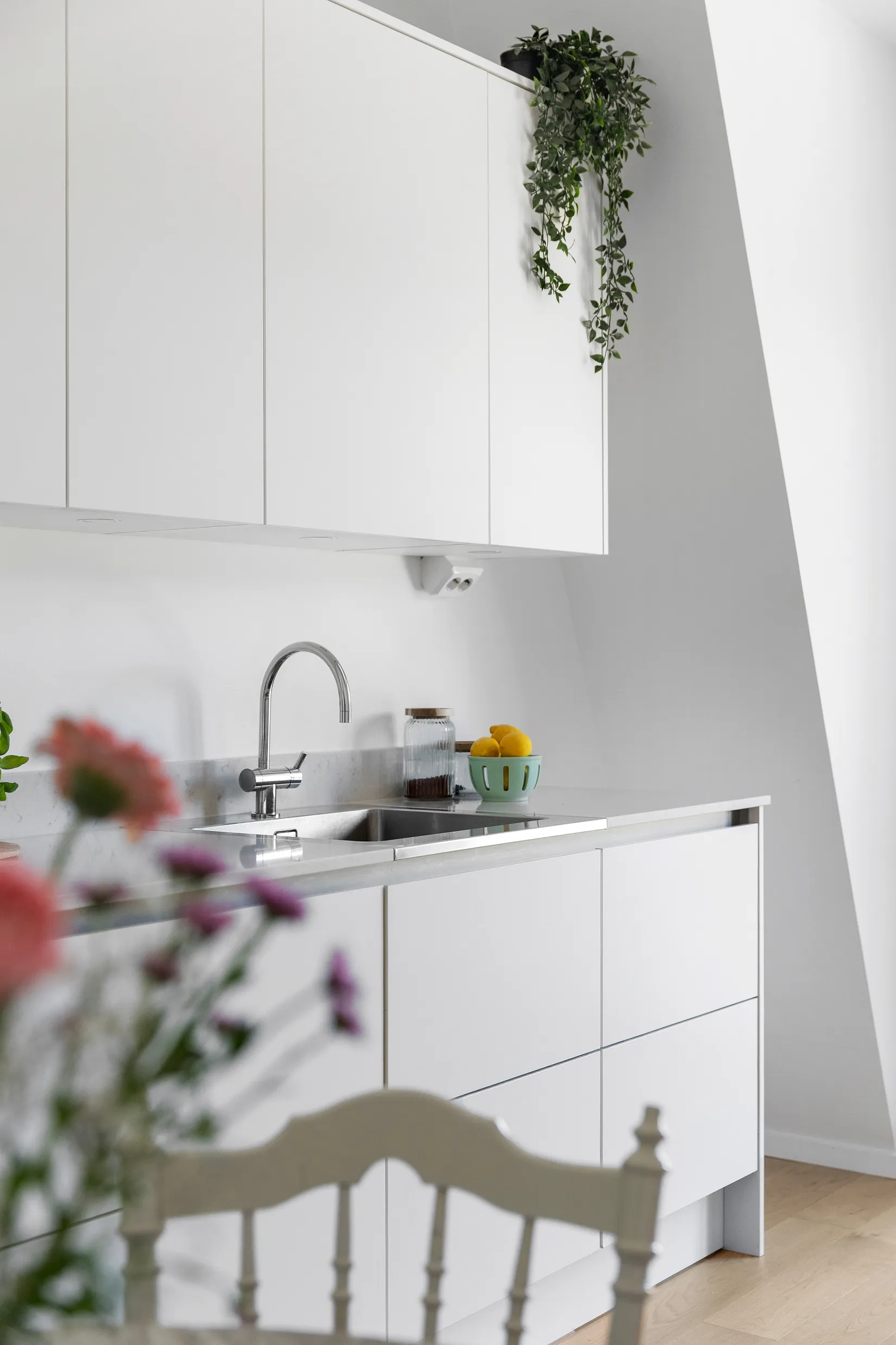 Bostadsrätt, Parkallén 3, Täby park, Täby