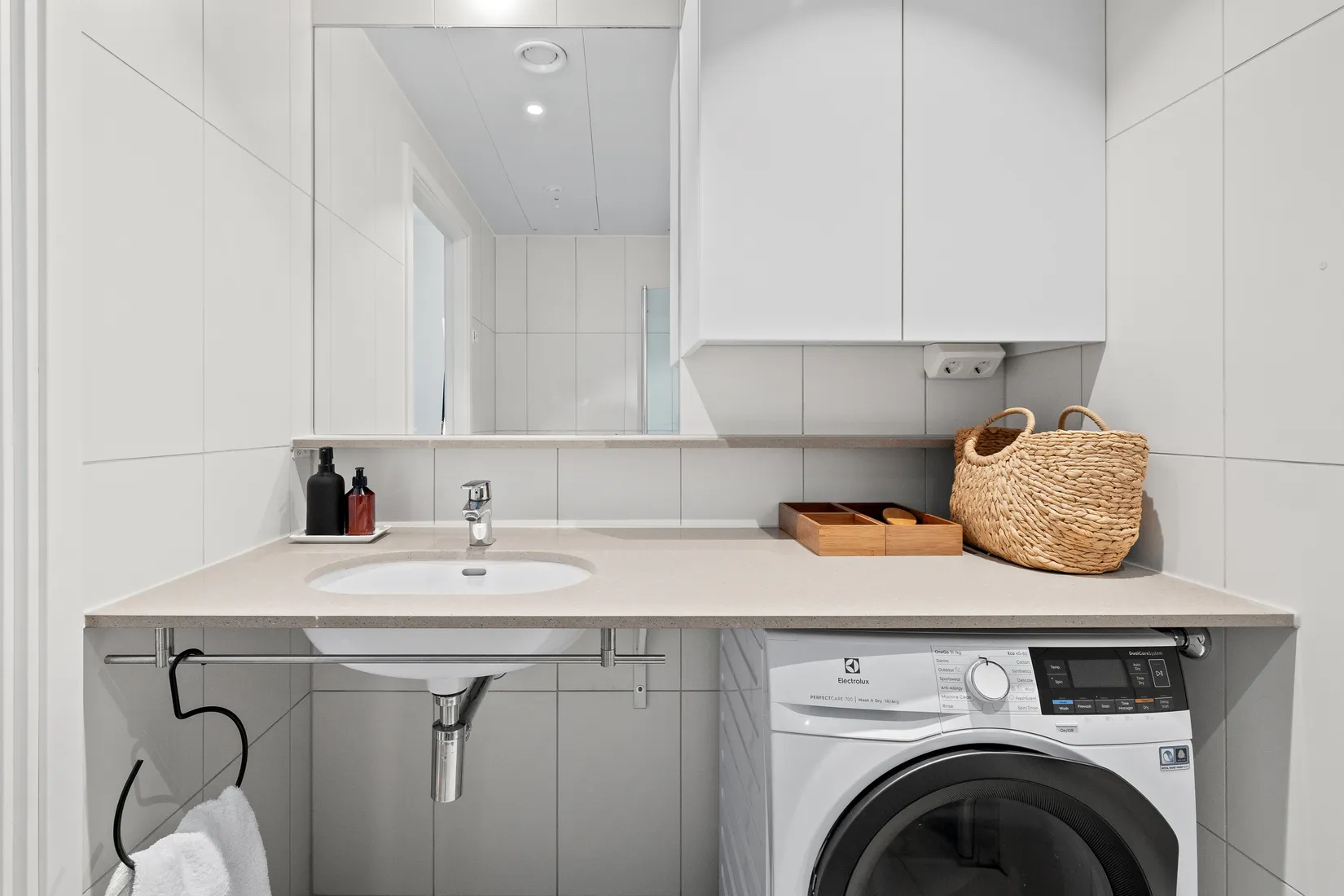Bostadsrätt, Parkallén 3, Täby park, Täby