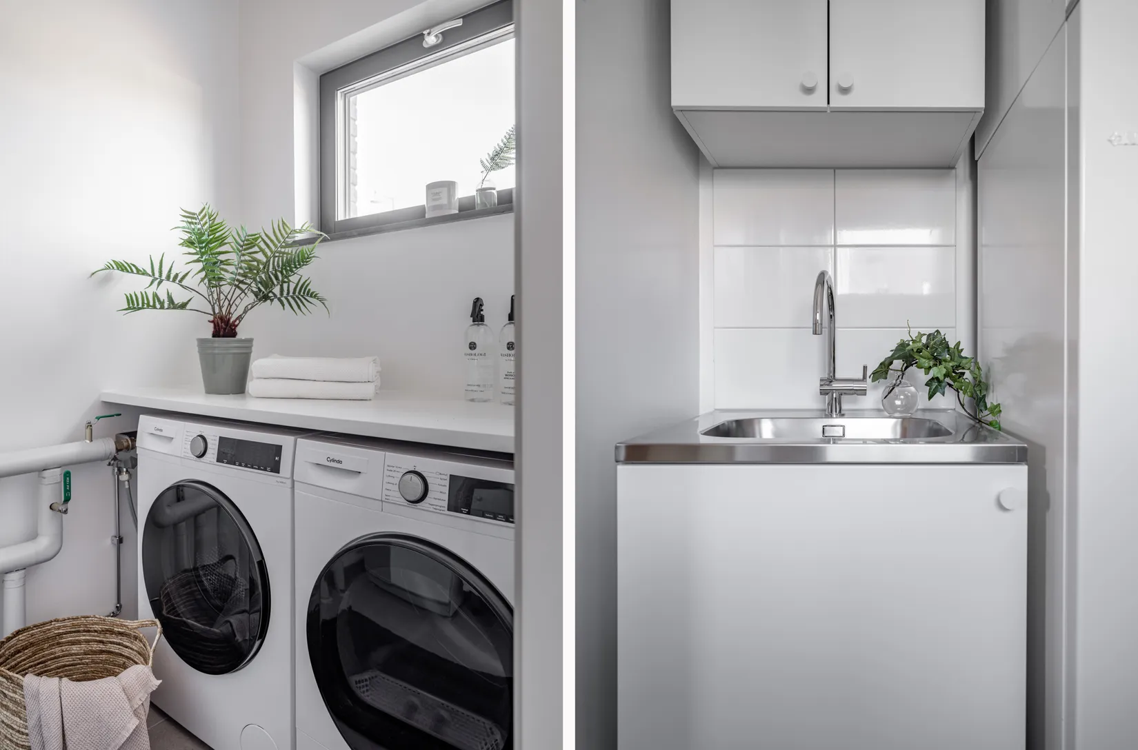 Radhus, Simborgarvägen 1E, Centralt, Österåker