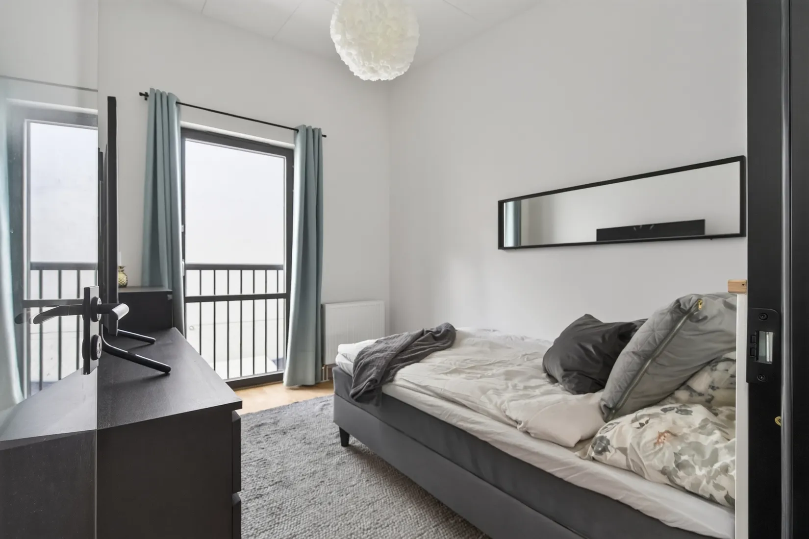 Radhus, Simborgarvägen 1E, Centralt, Österåker