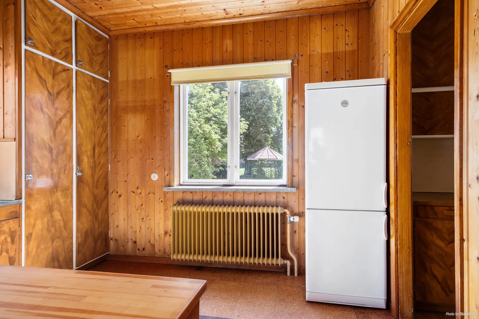 Villa, Eugeniagatan 11, Visby Länna, Gotland